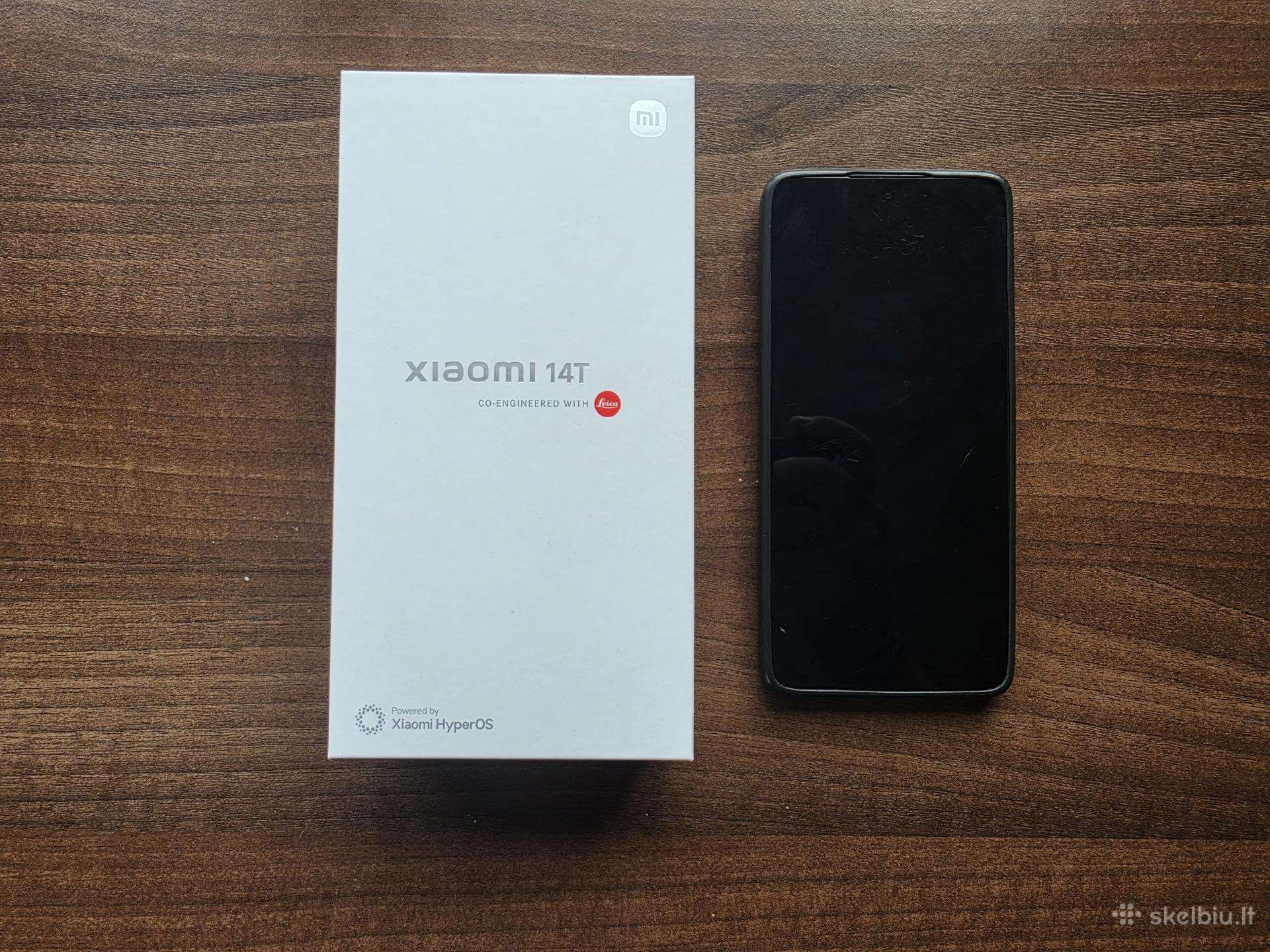 Xiaomi 14t 256gb