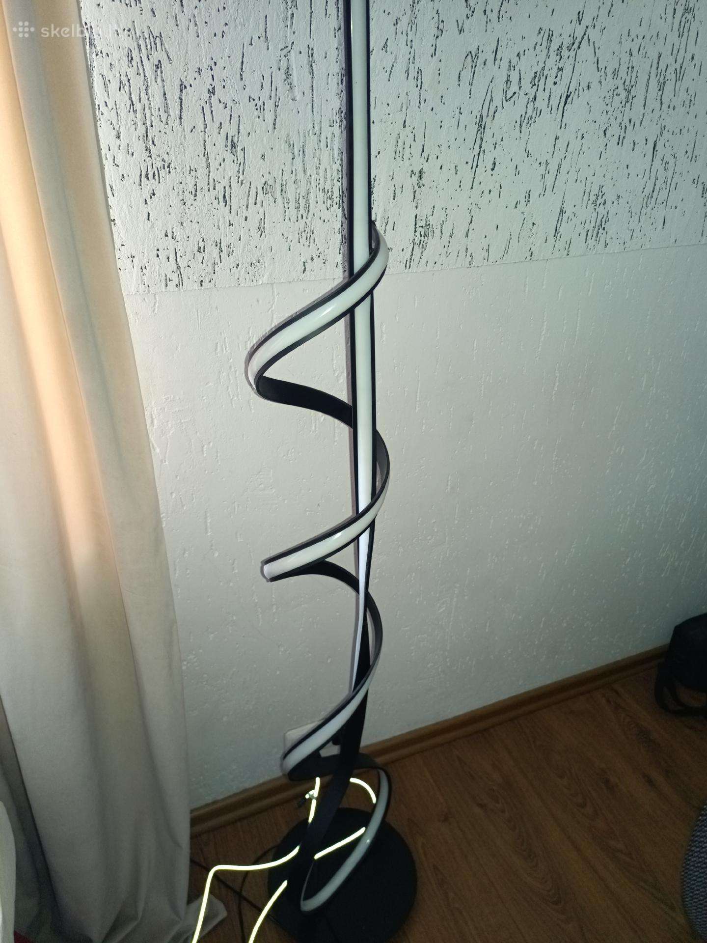 LED šviestuvas
