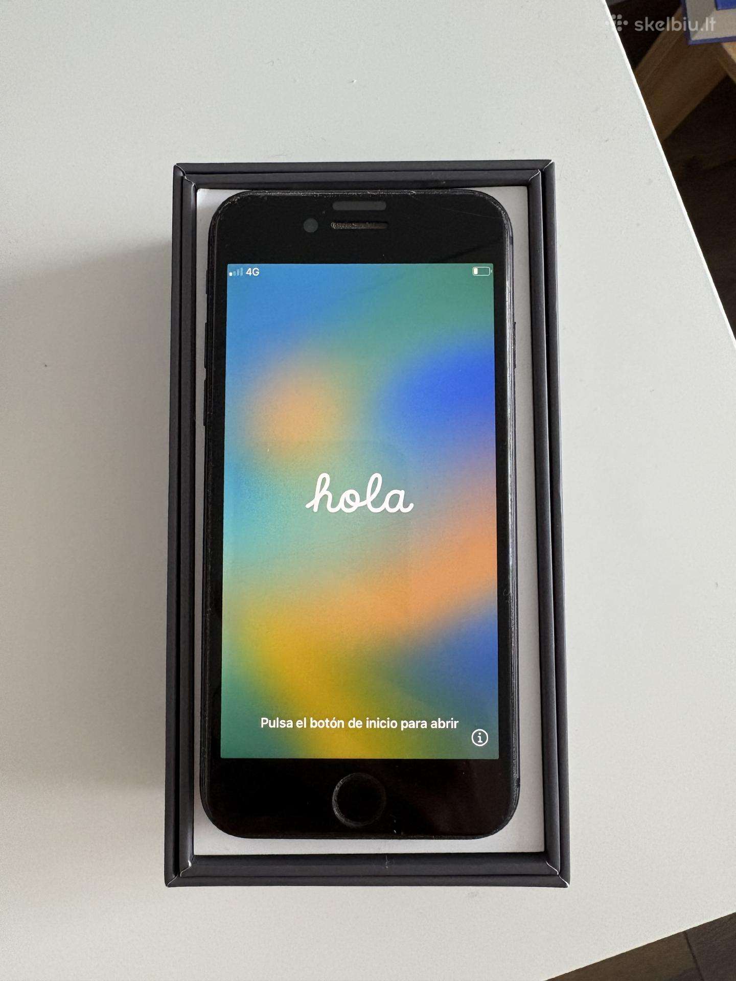 iPhone 8 64gb