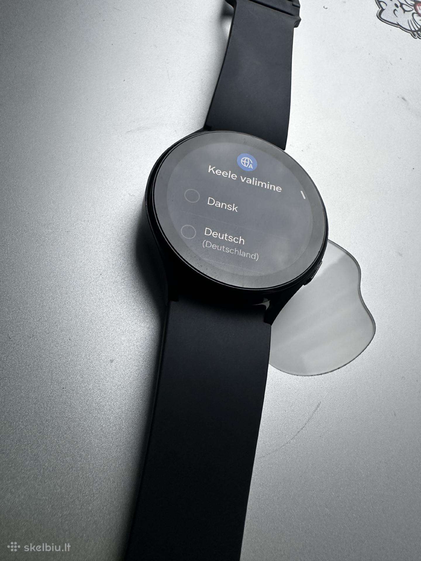 Galaxy Watch 5