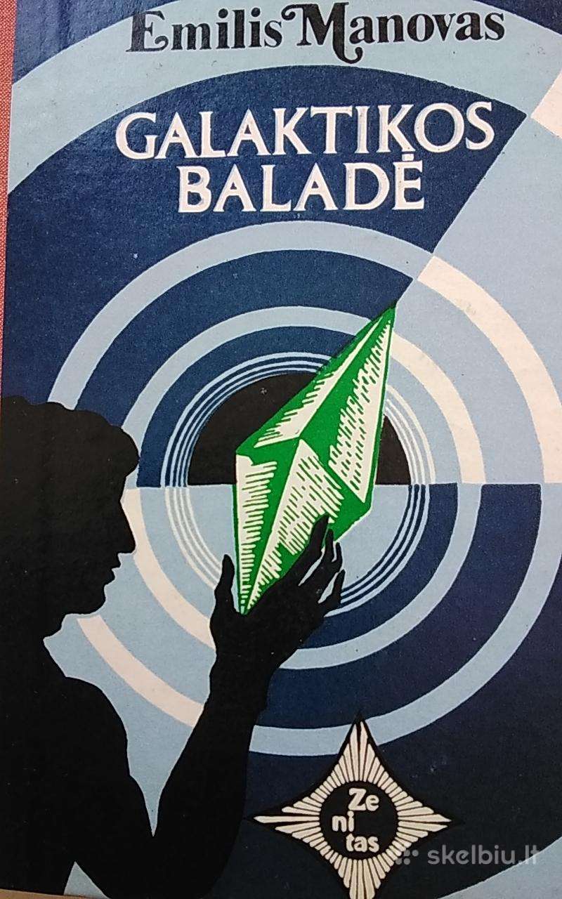 Galaktikos baladė