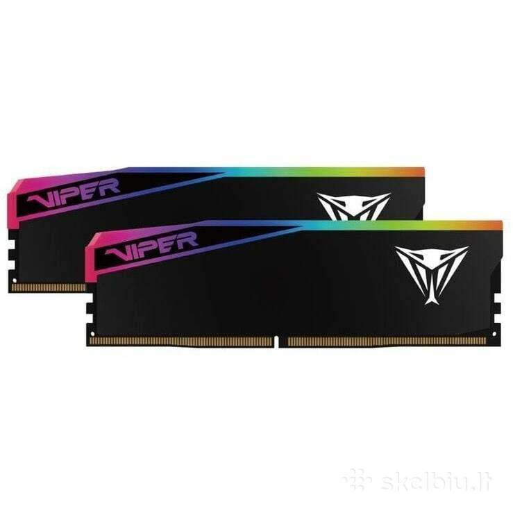32gb 6000hz Ddr5