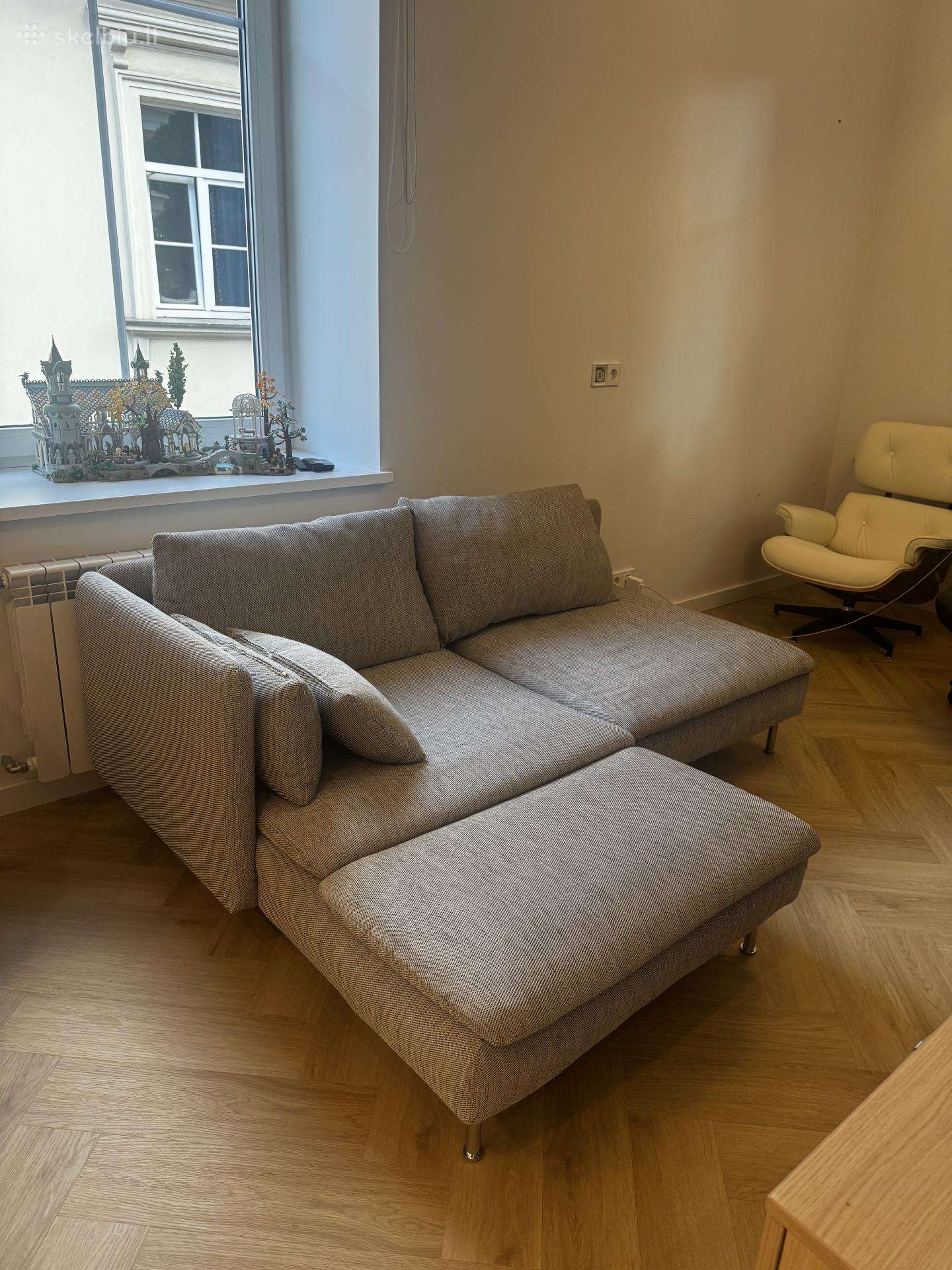 Sofa kampas