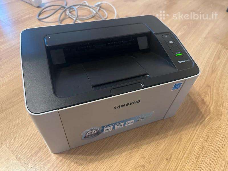 Samsung Xpress M2022
