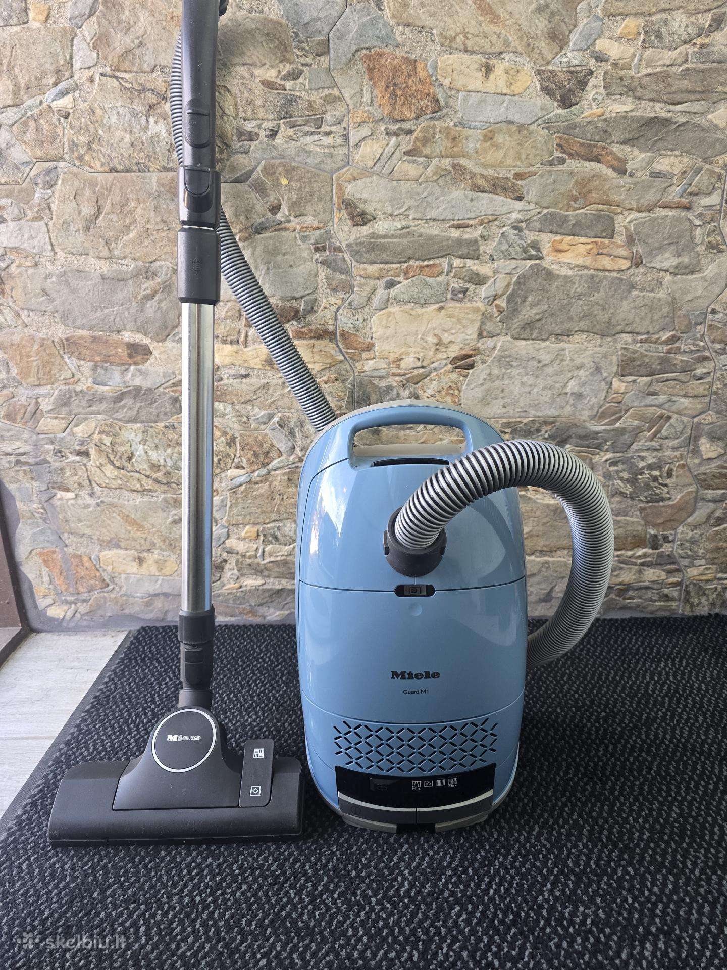 Dulkių siurblys Miele Guard M1