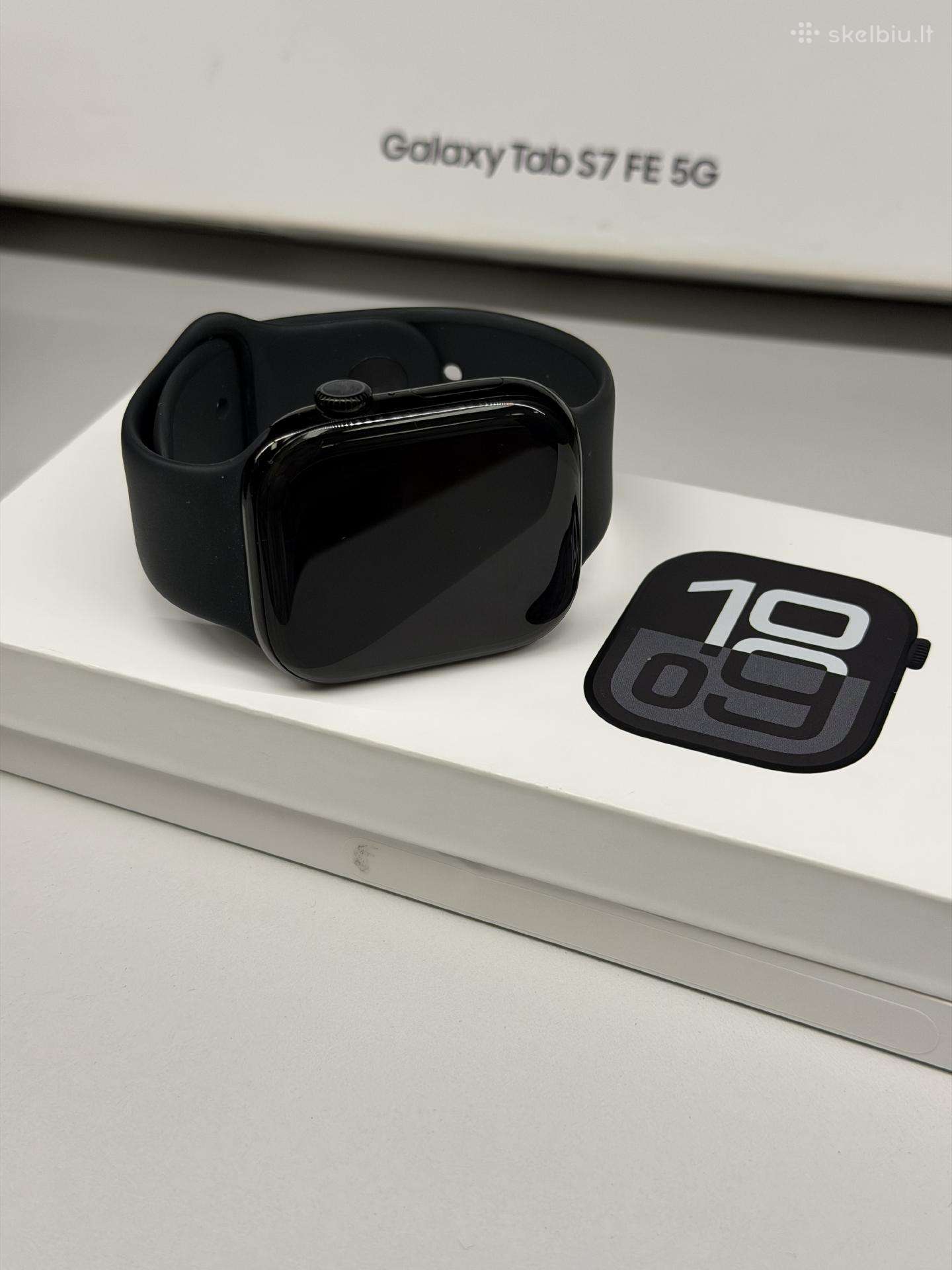Apple Watch 10