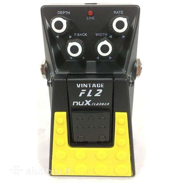 Nux fl-2