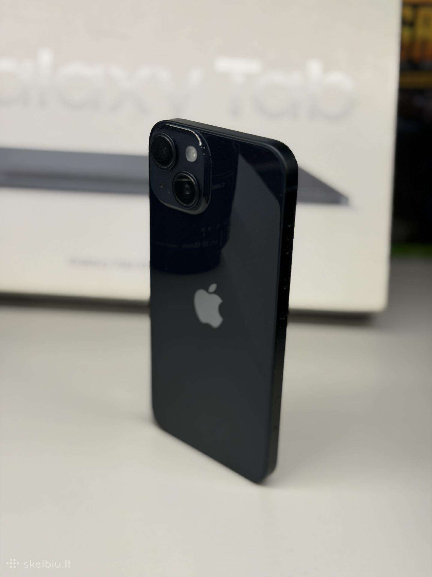 iPhone 14