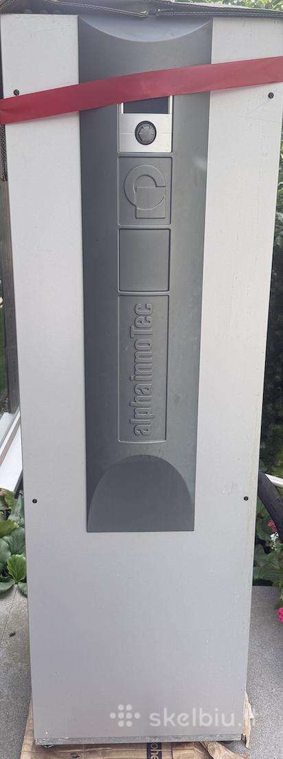 Alphainotec