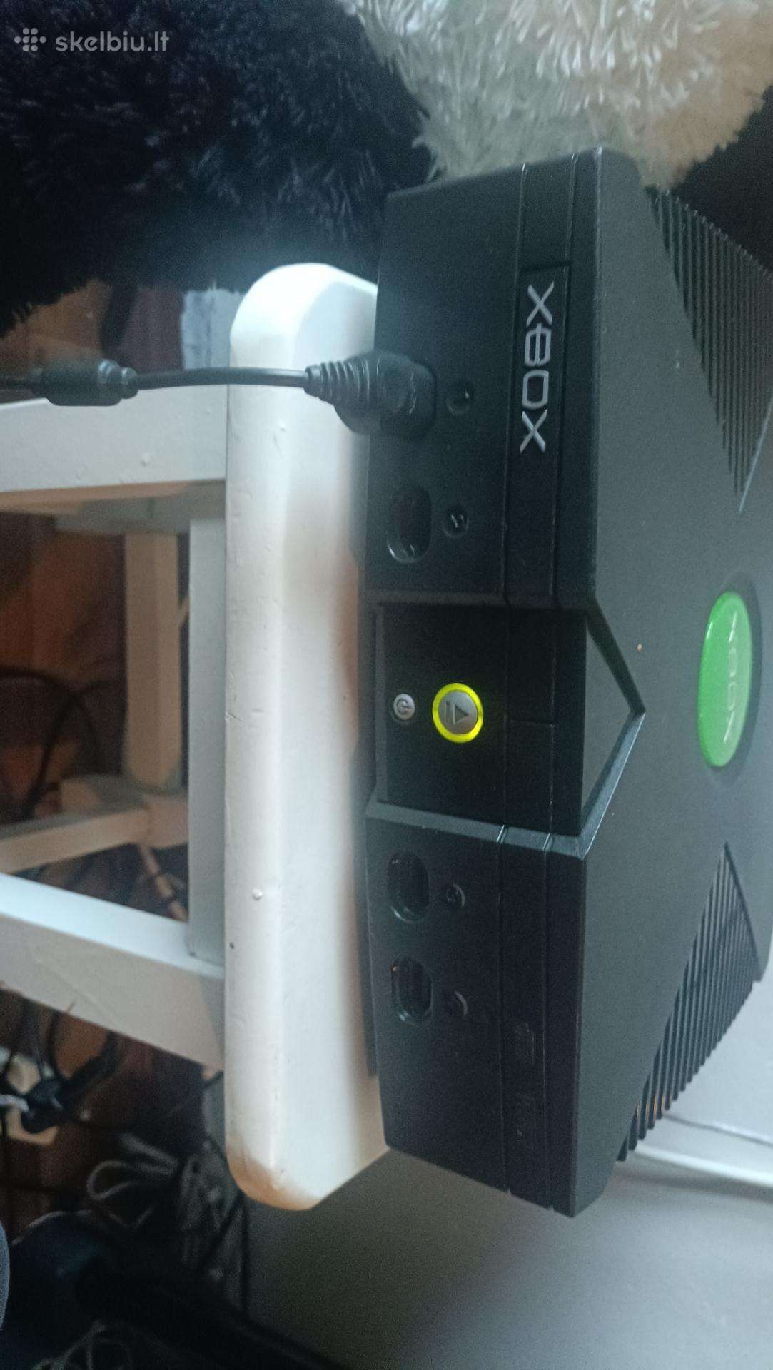 Xbox classic
