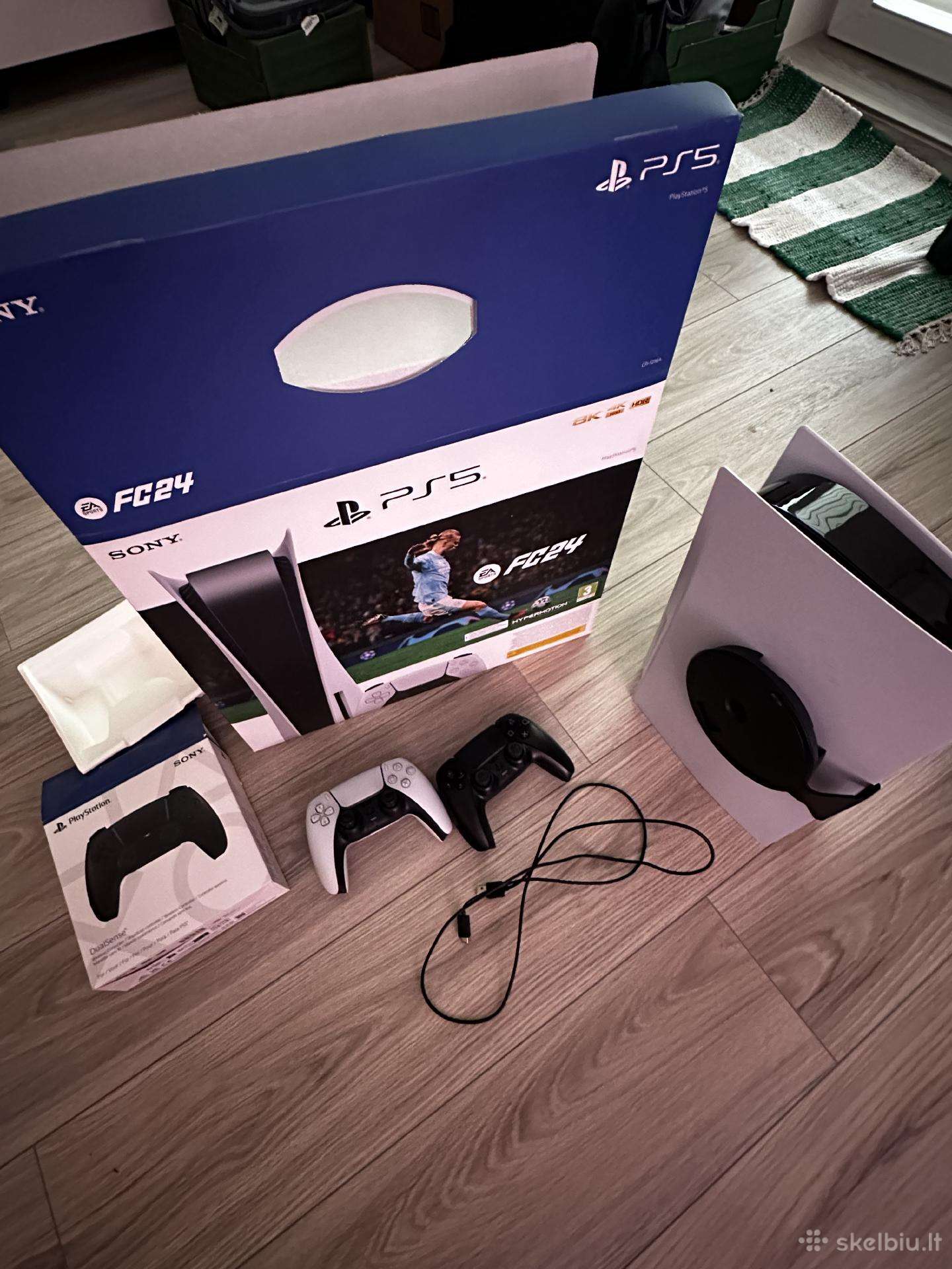 Playstation 5 1tb