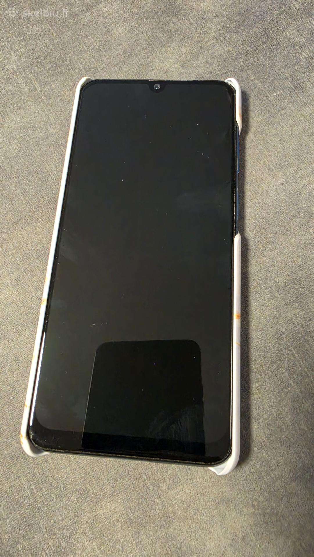 Samsung A50