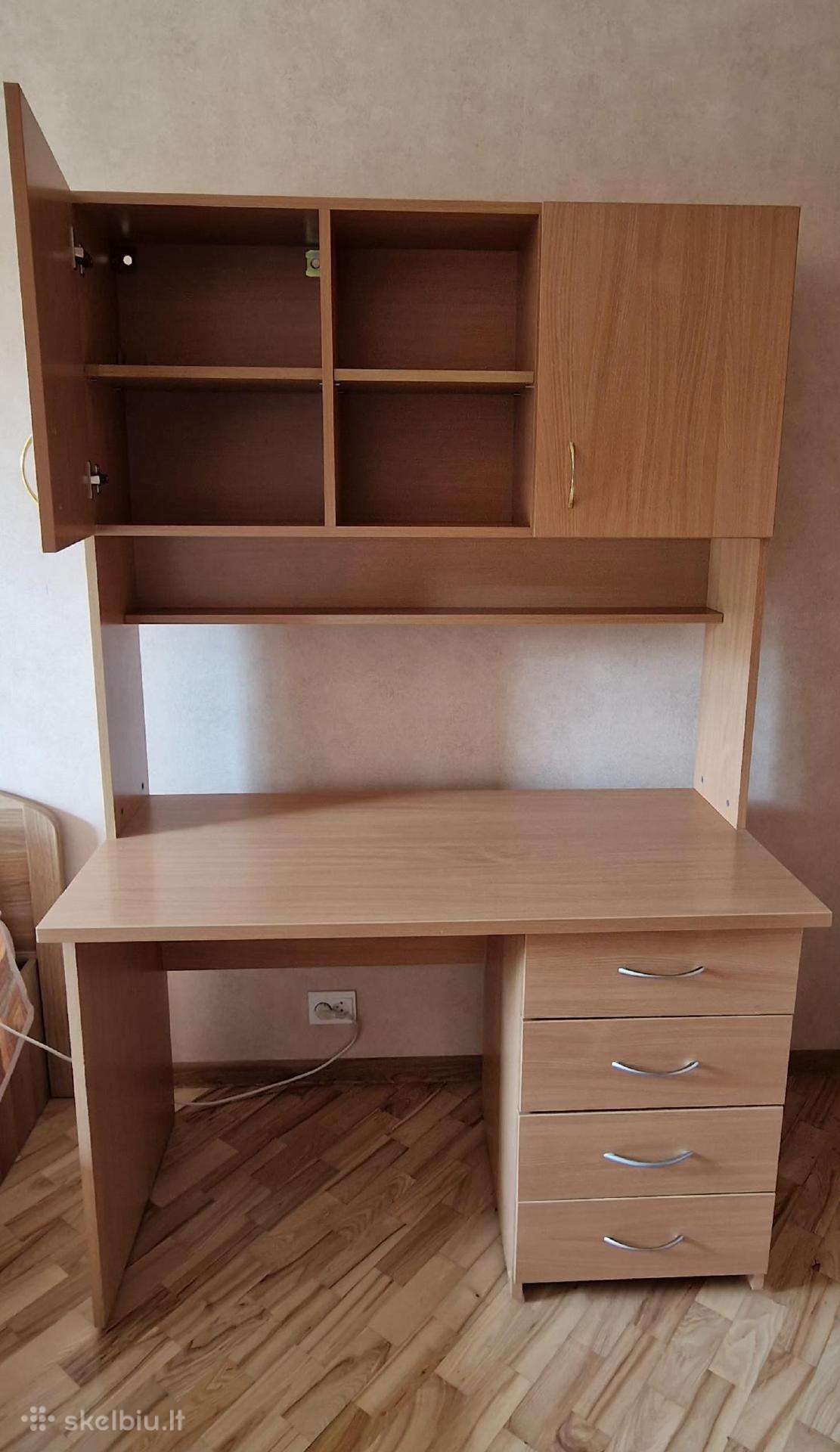 Rašomojo stalas