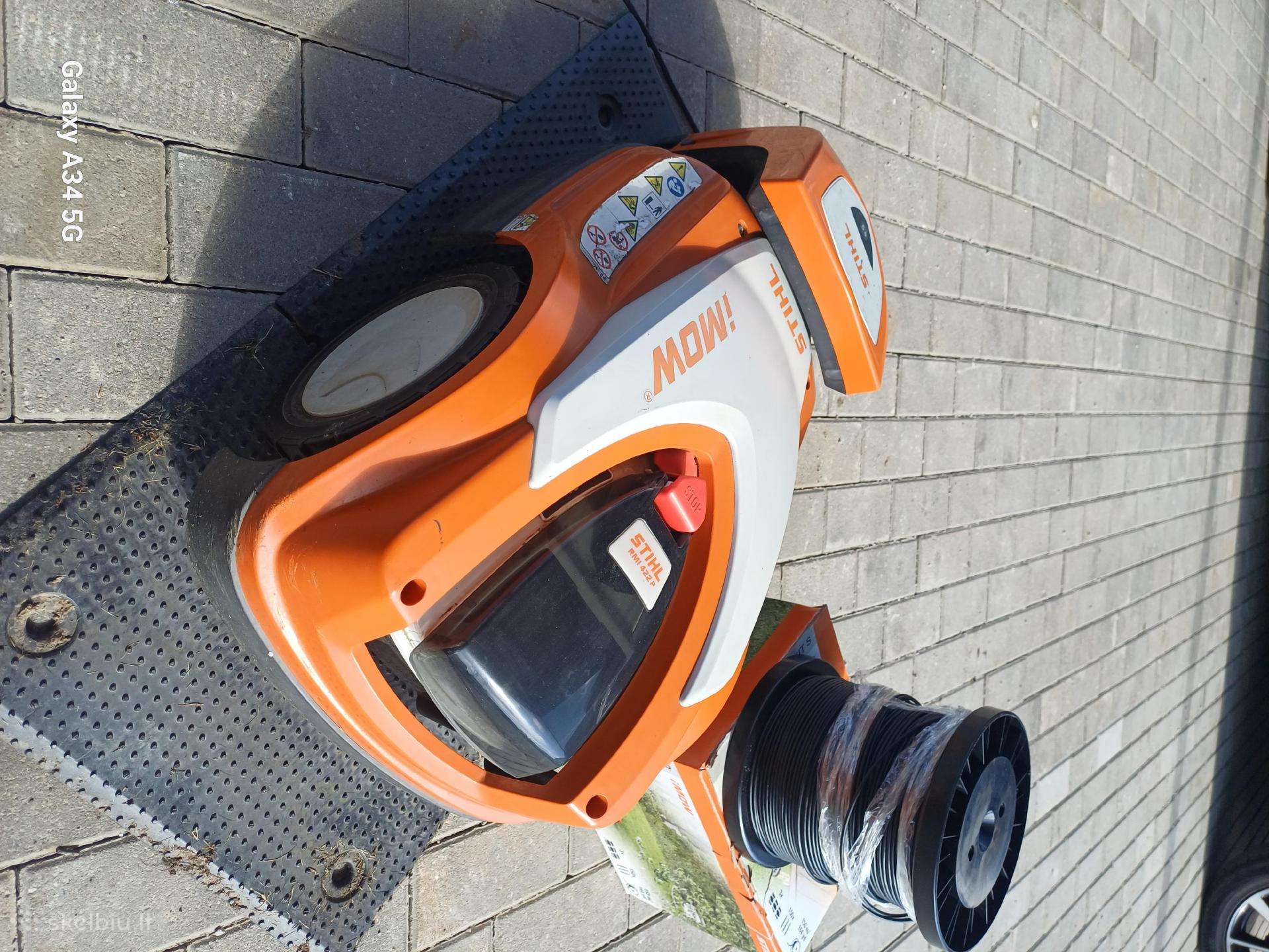 Stihl