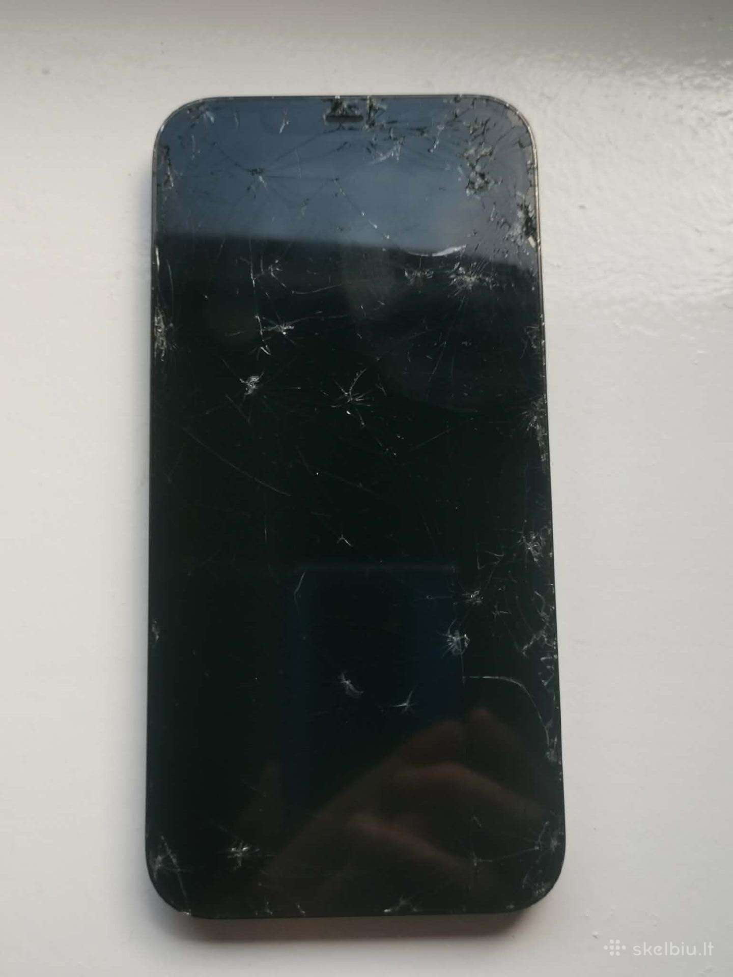 iPhone 12 pro max 128 GB
