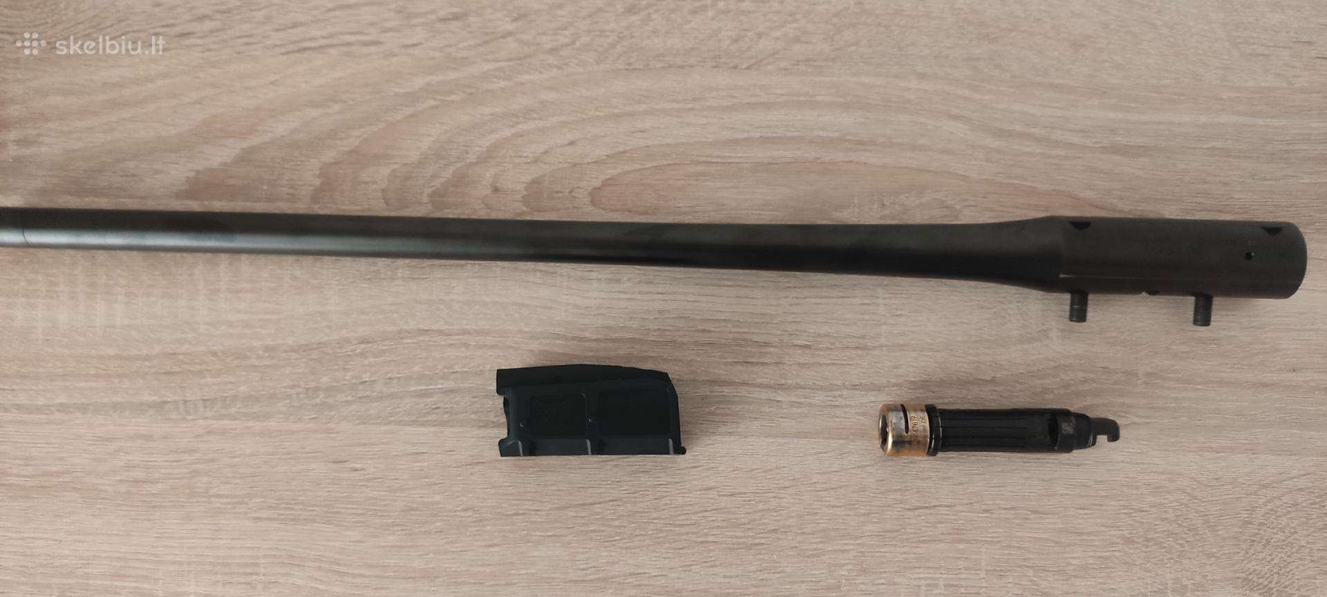Blaser R8