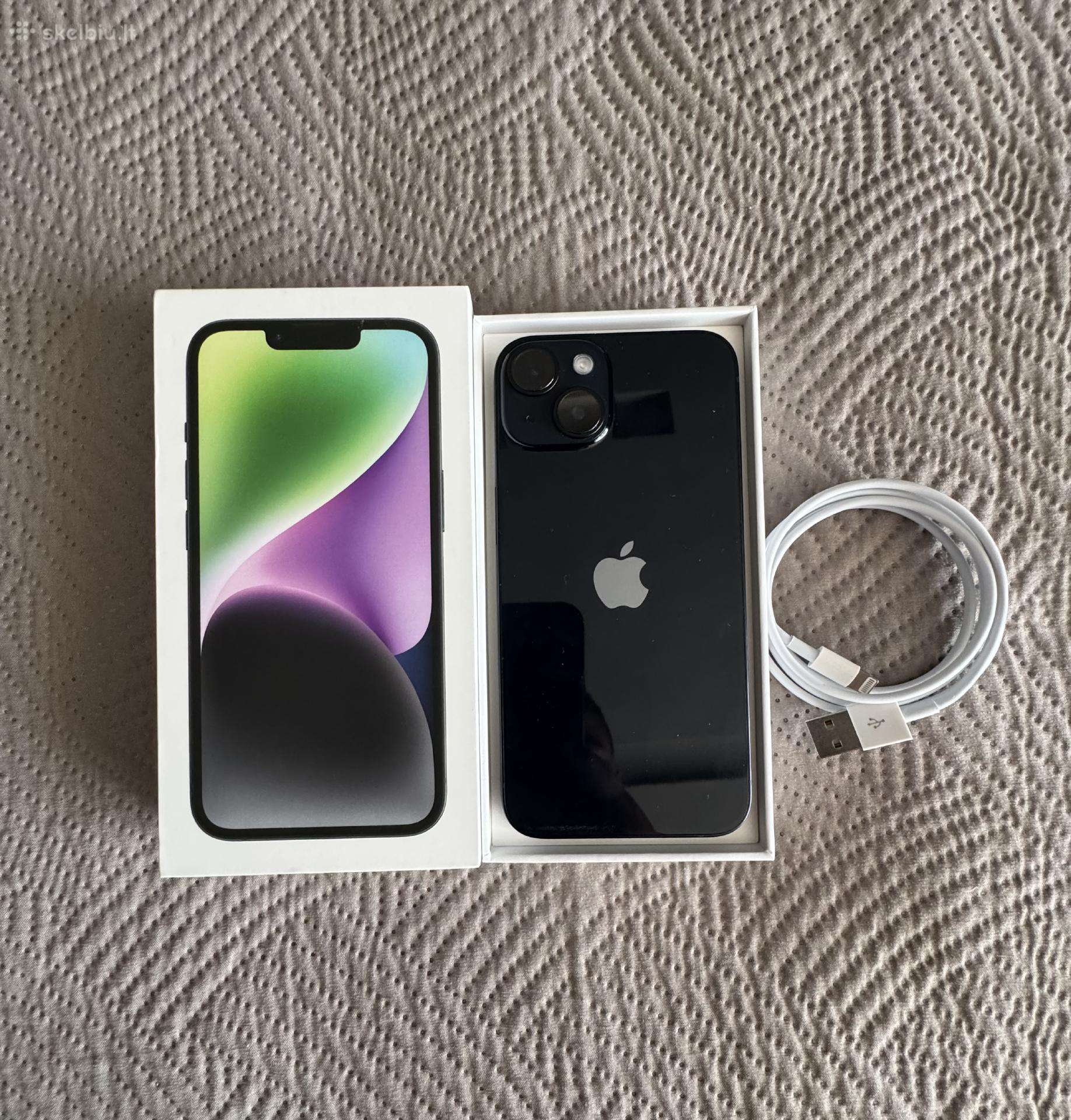 iPhone 14 128gb