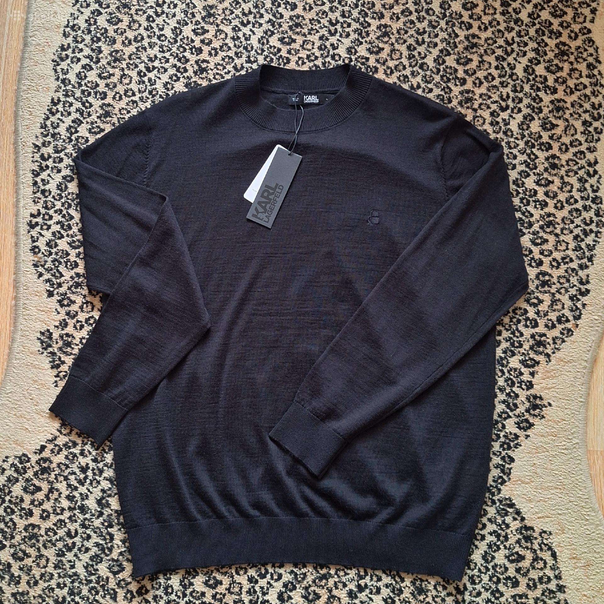 Megztinis XL d.