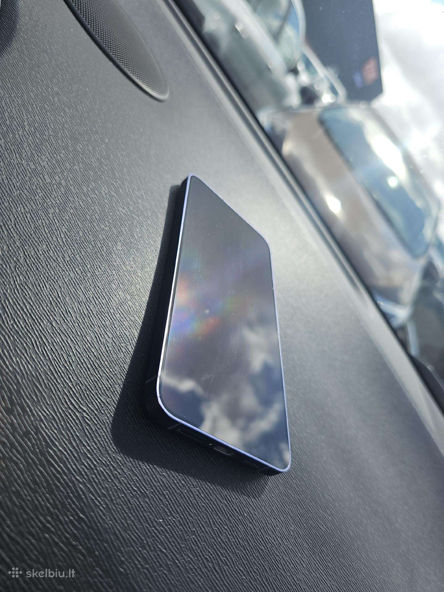 Samsung S24 Plus 512gb Cobalt Violet
