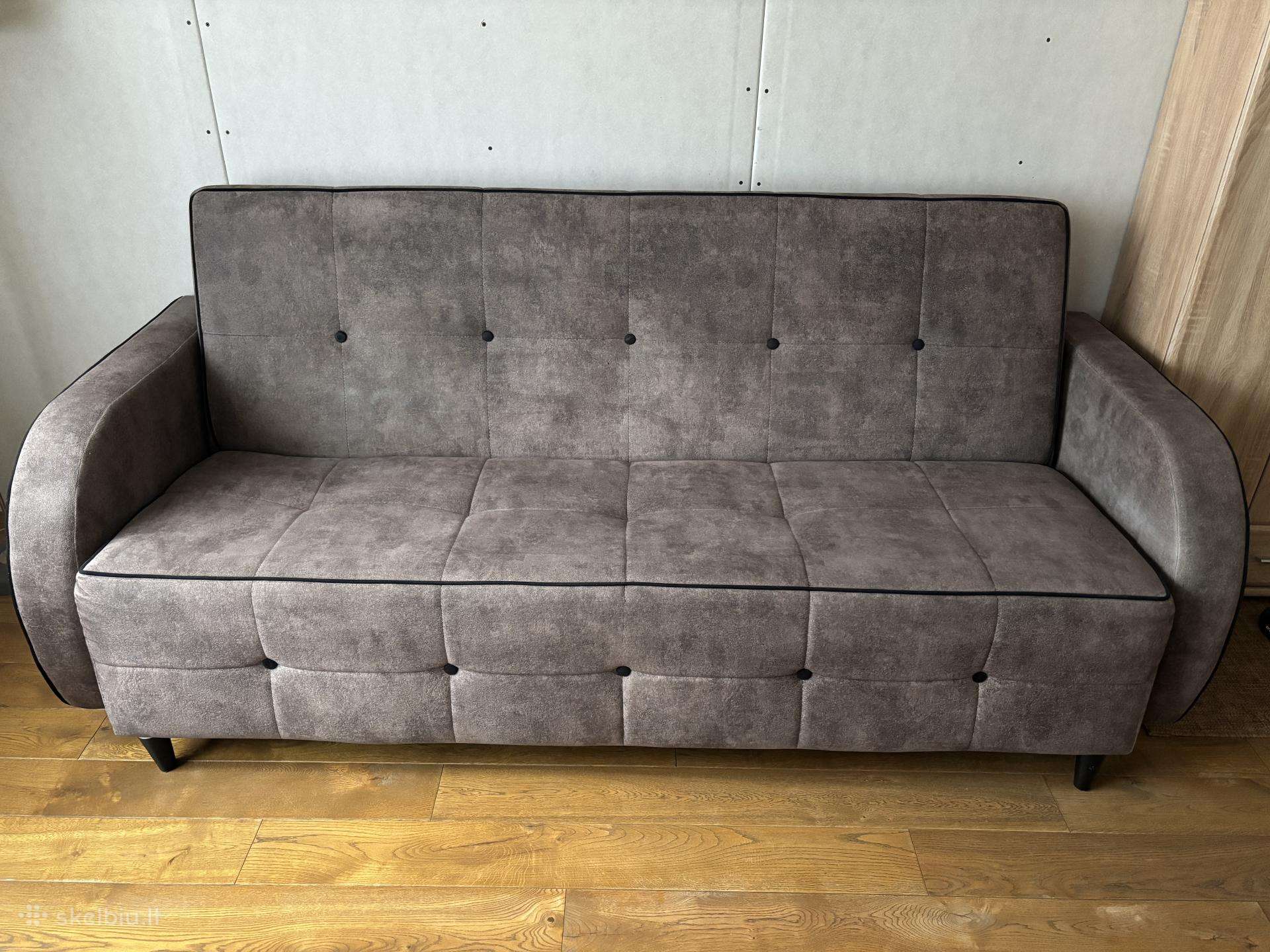 Sofa lova