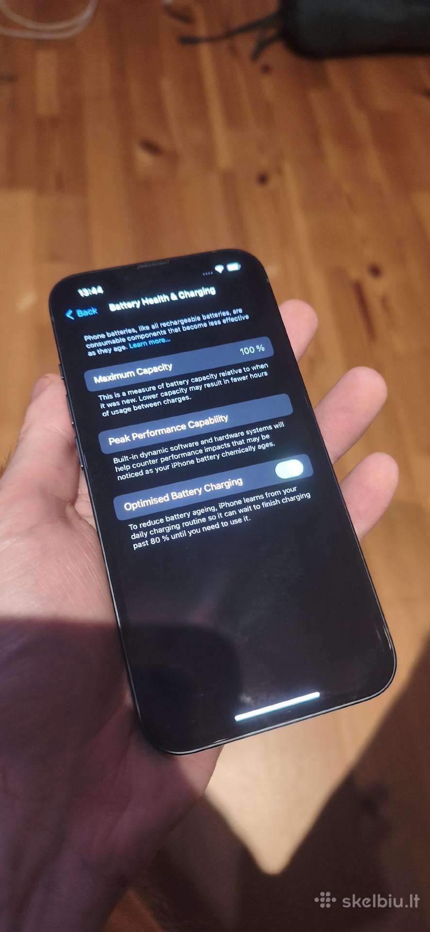 iPhone 13 128gb