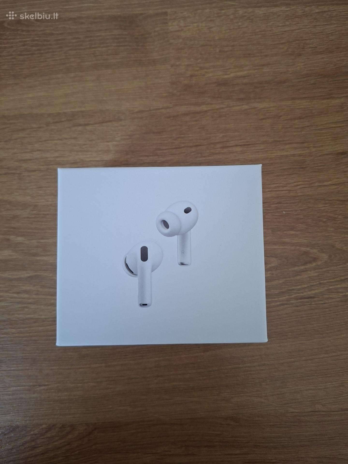 Airpods pro 3