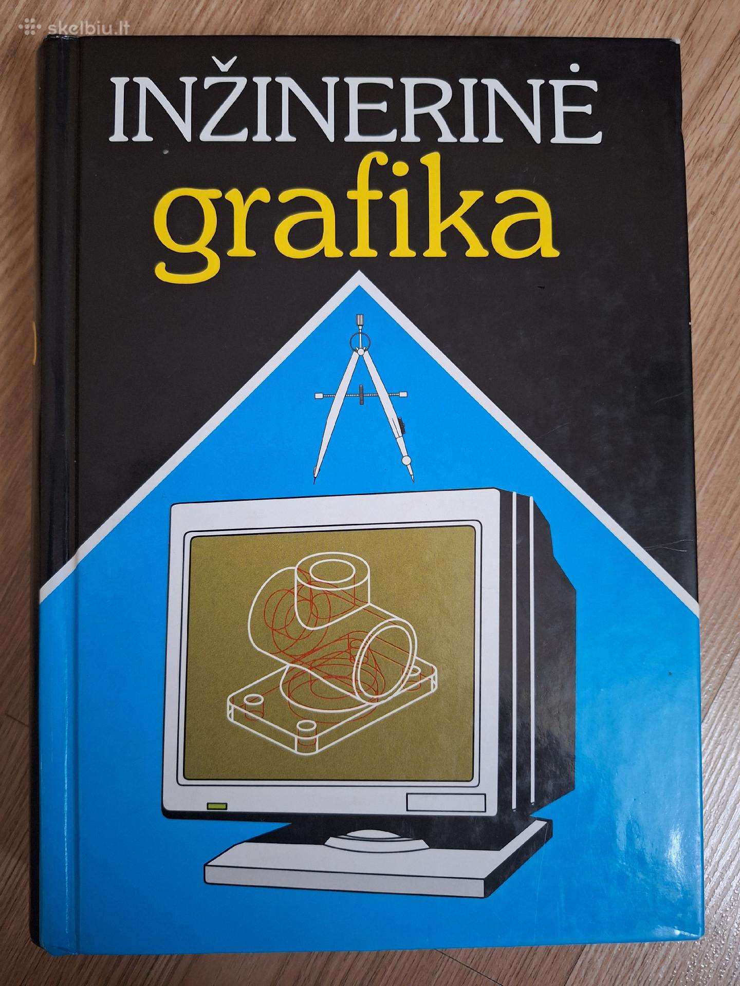 Inžinerinė grafika