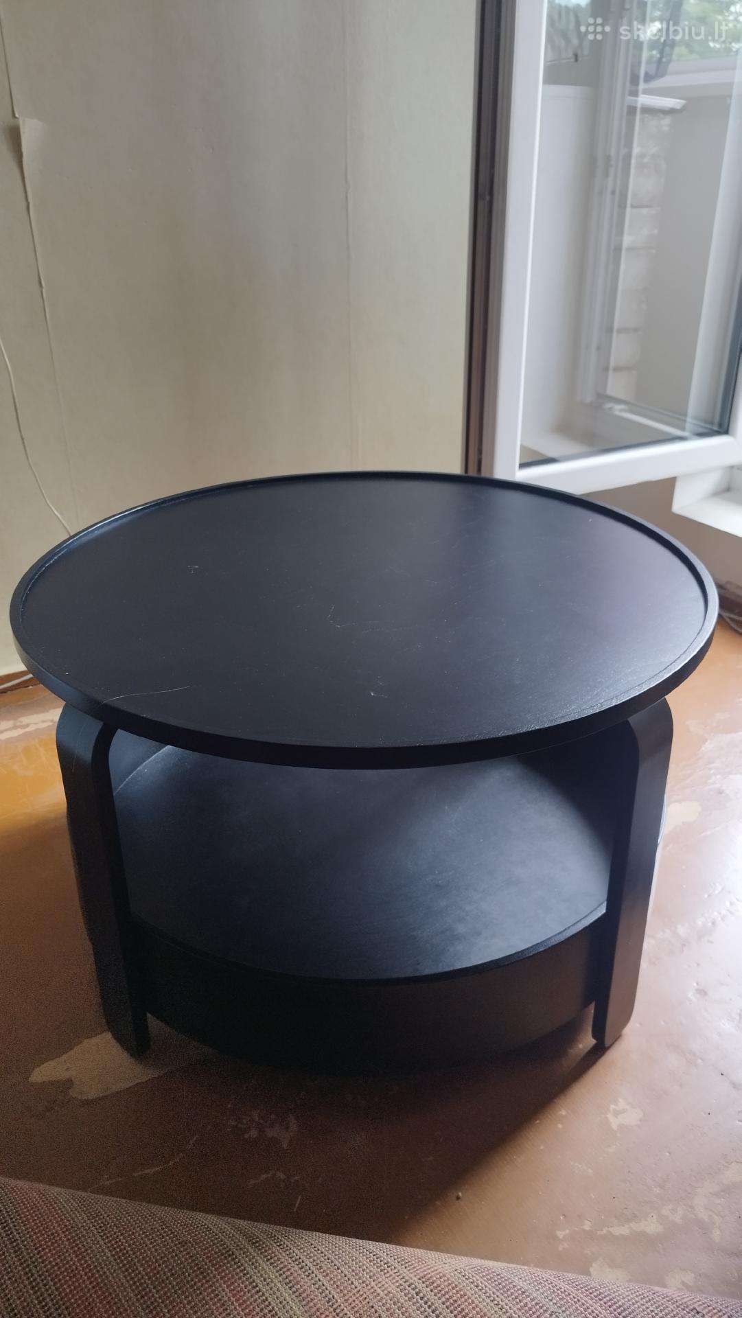 Ikea stalas