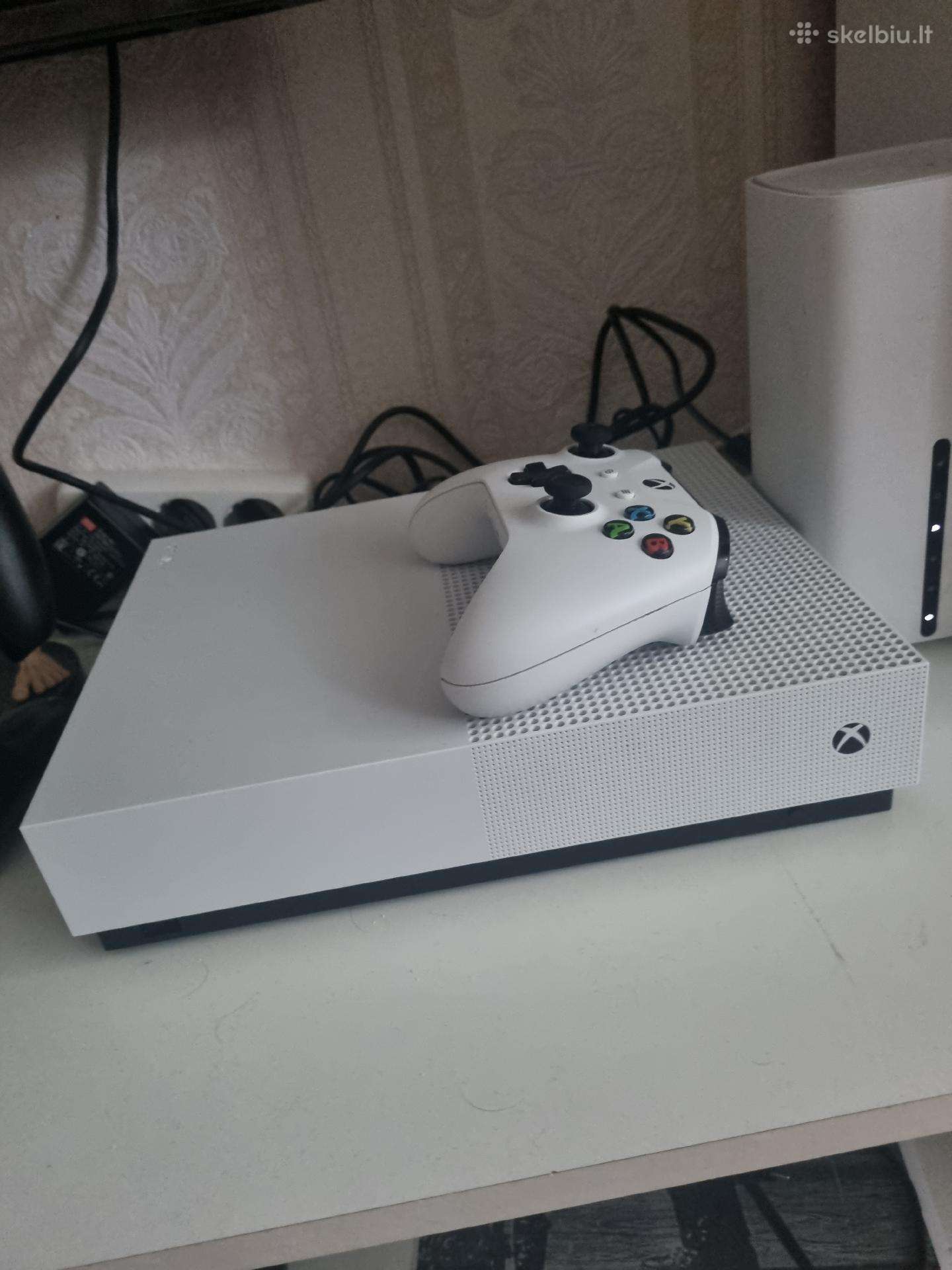 Xbox one s 1tb