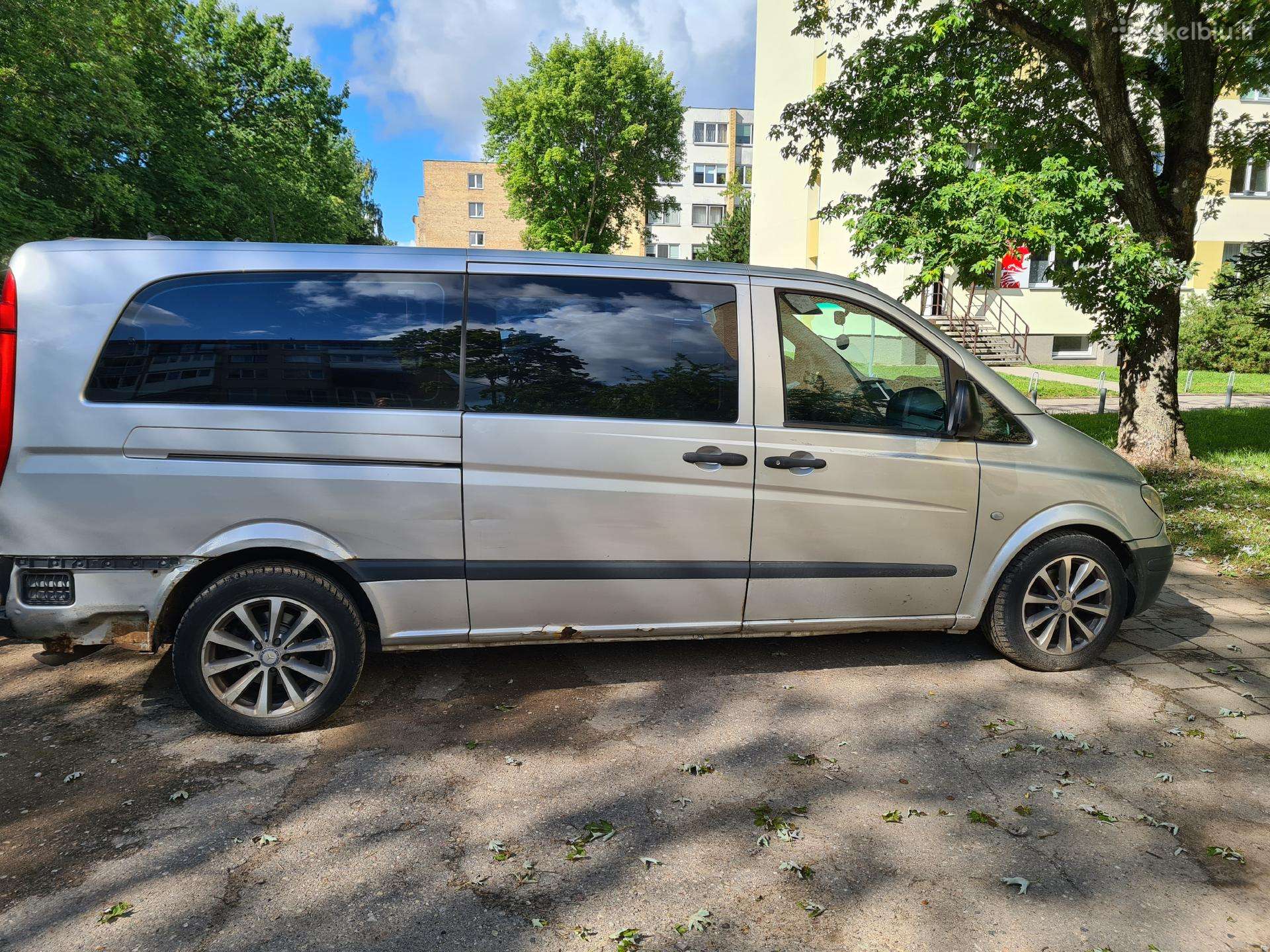 Autobusiukas