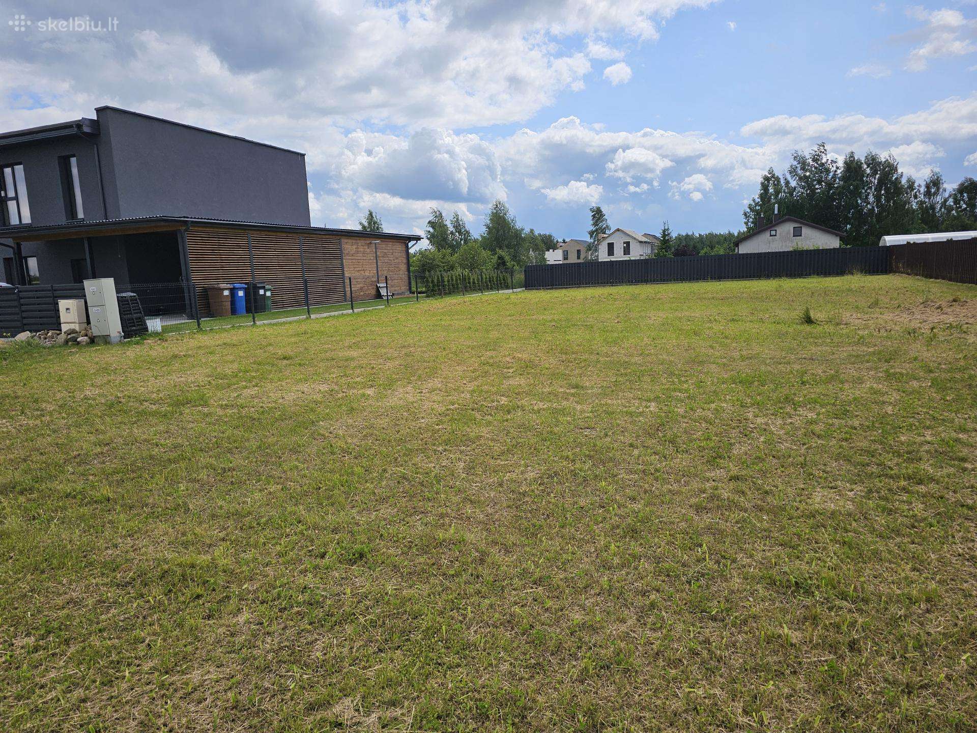 Šiauliai, Verduliai, Sprudeikos g.