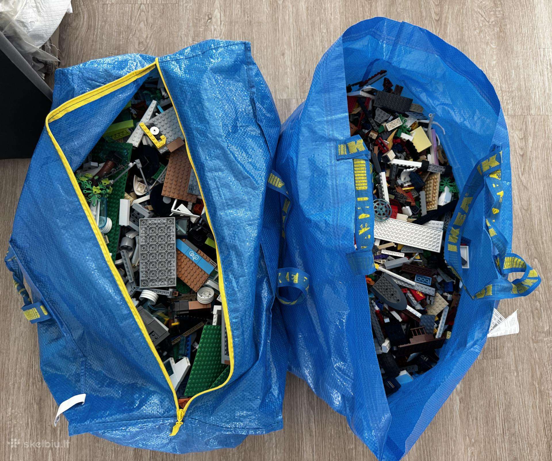 Lego mix 25kg
