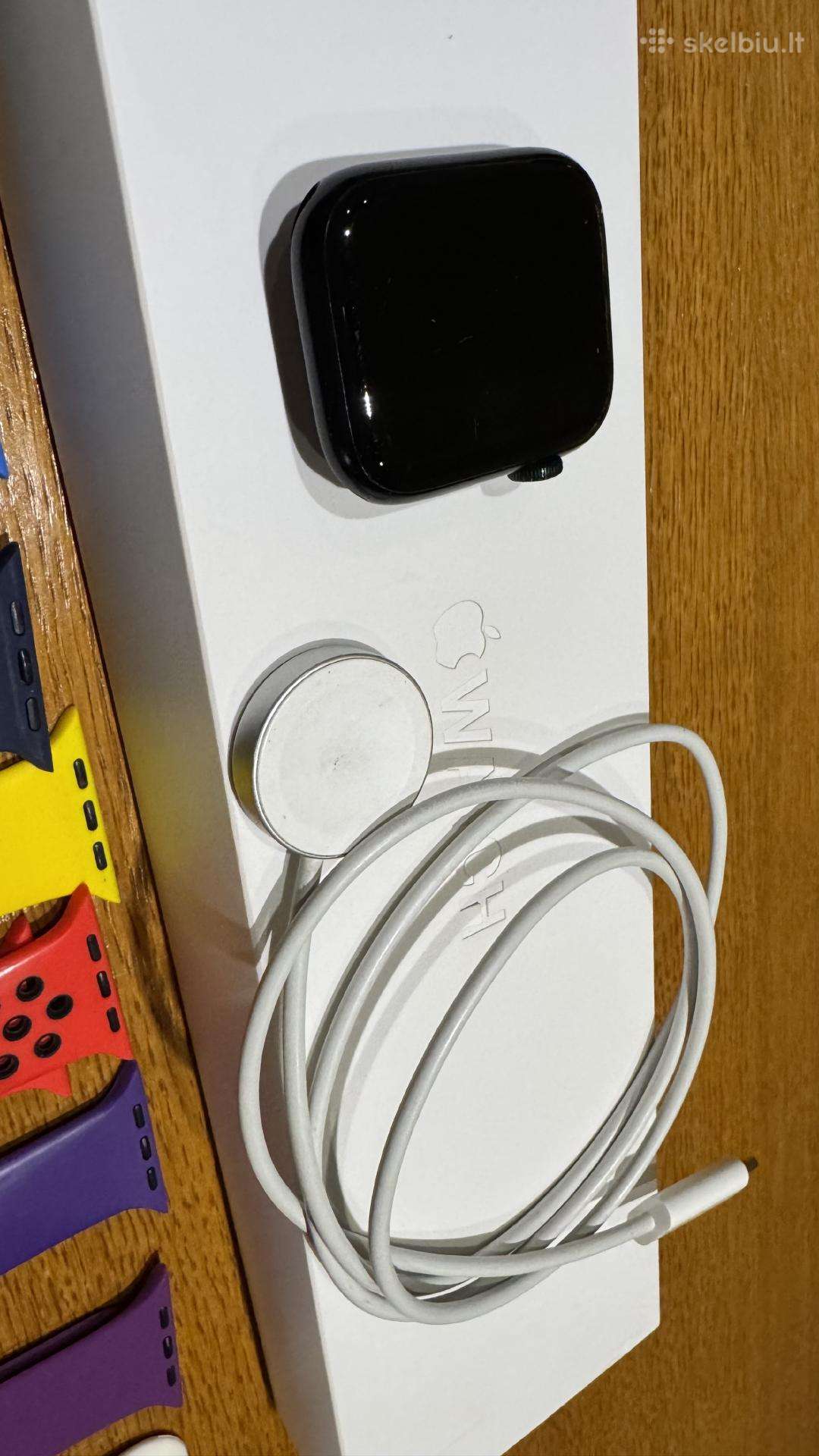 Apple Watch Series 7
