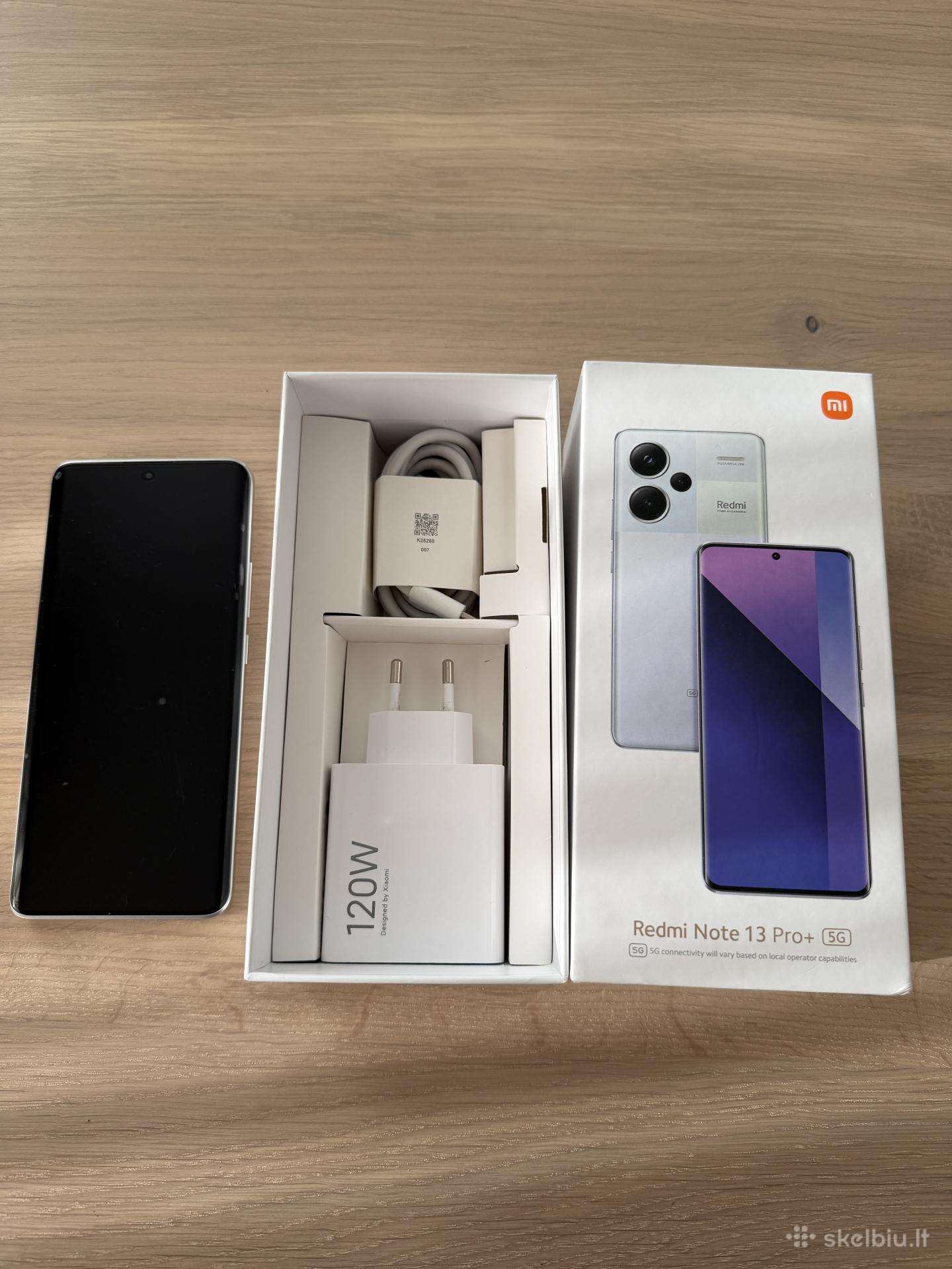 Xiaomi Redmi Note 13 Pro 5G