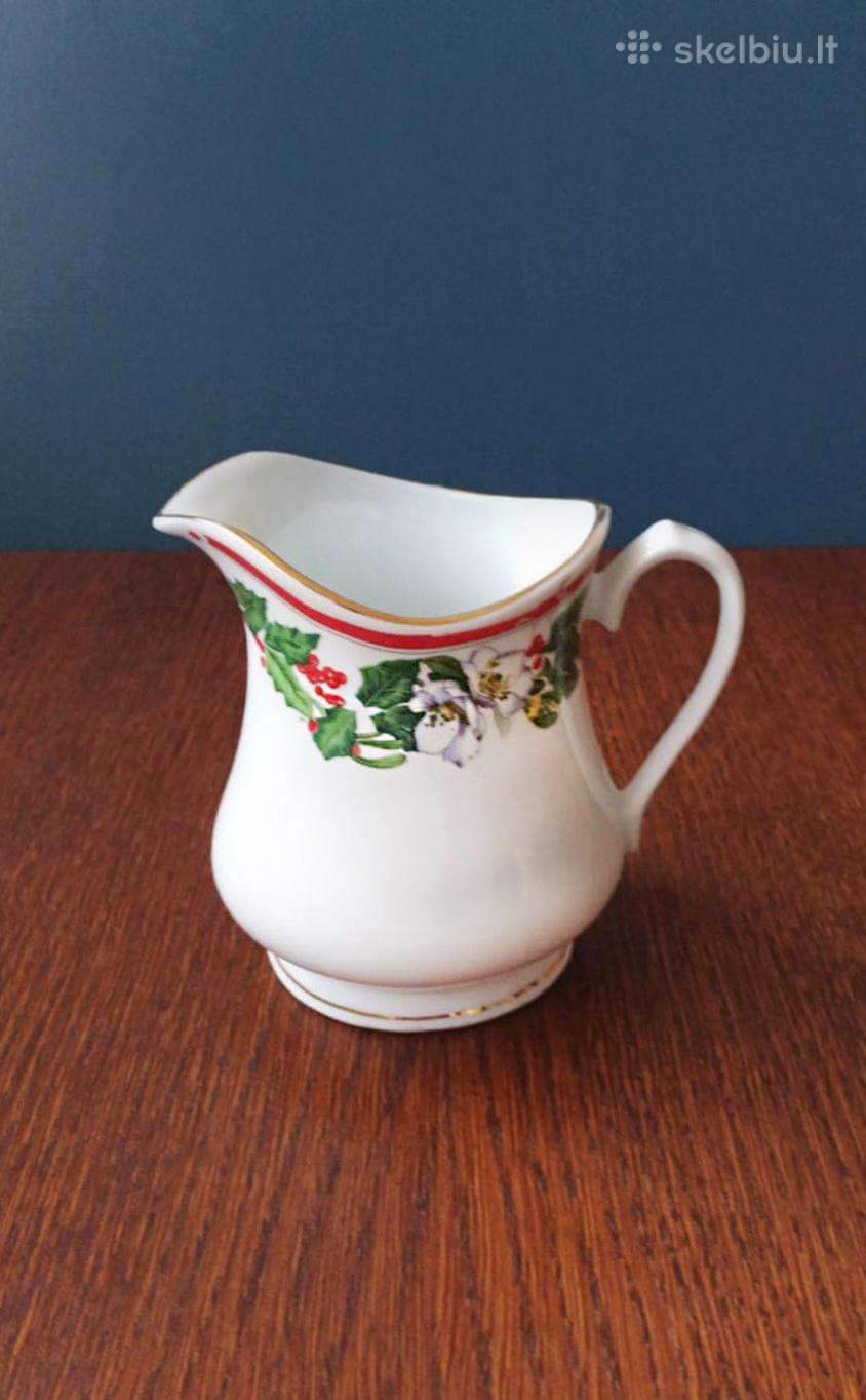 Pieno ąsotėlis, 300ml, Christmas Lynns St. Maria