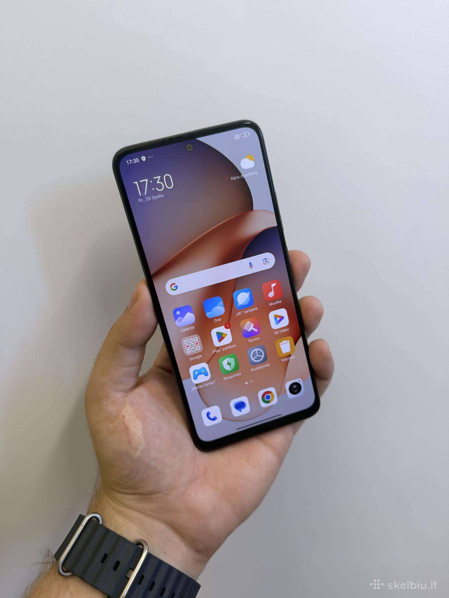 Xiaomi Redmi Note 12 5G 128