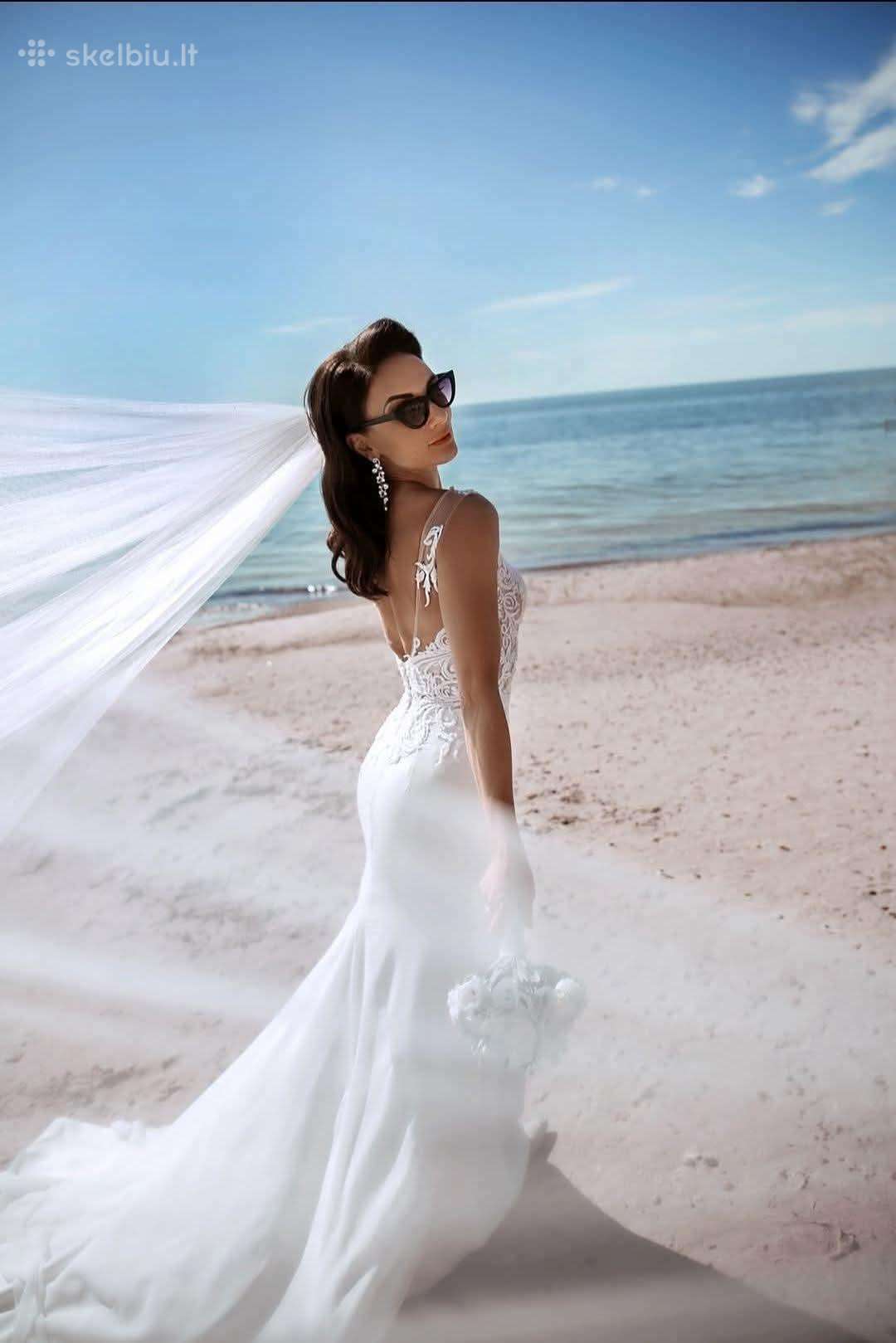 Vestuvių, asmeninės, šeimos, krikštynų fotosesijos