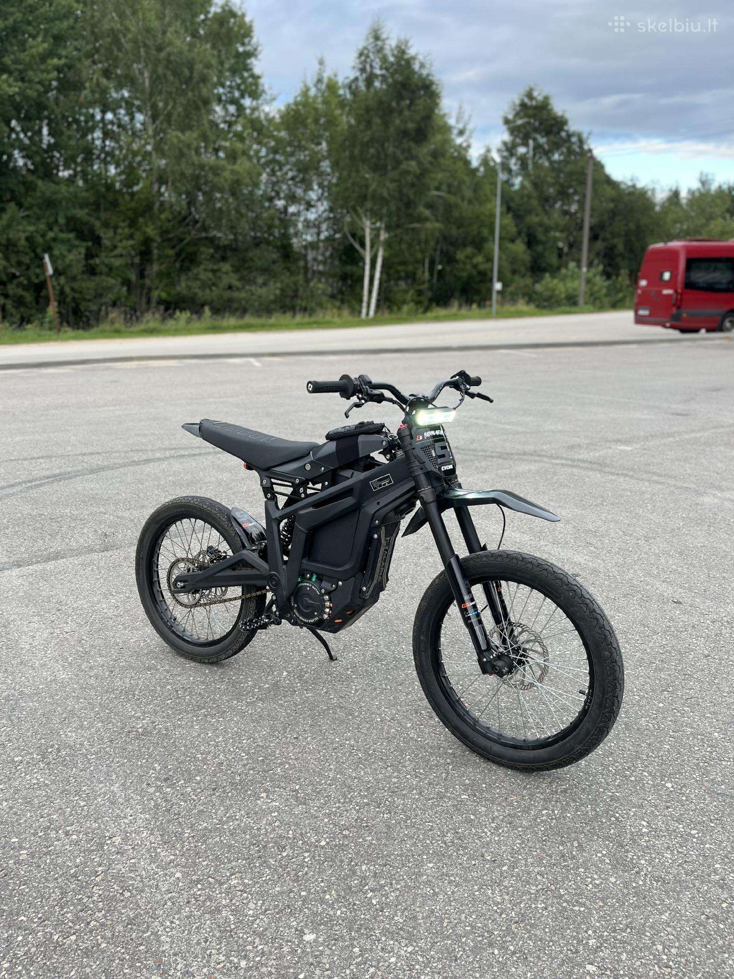 Talaria mx3