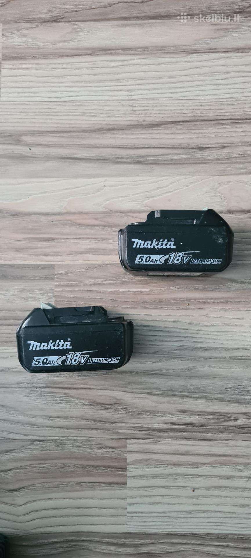 Makita,dewalt