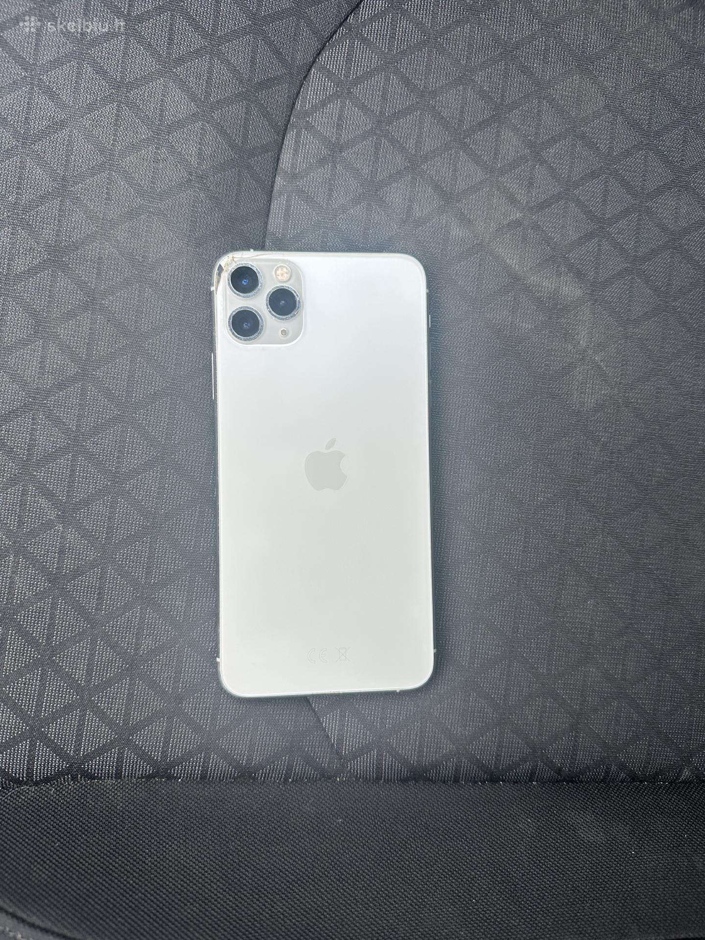 Apple 11 pro Max