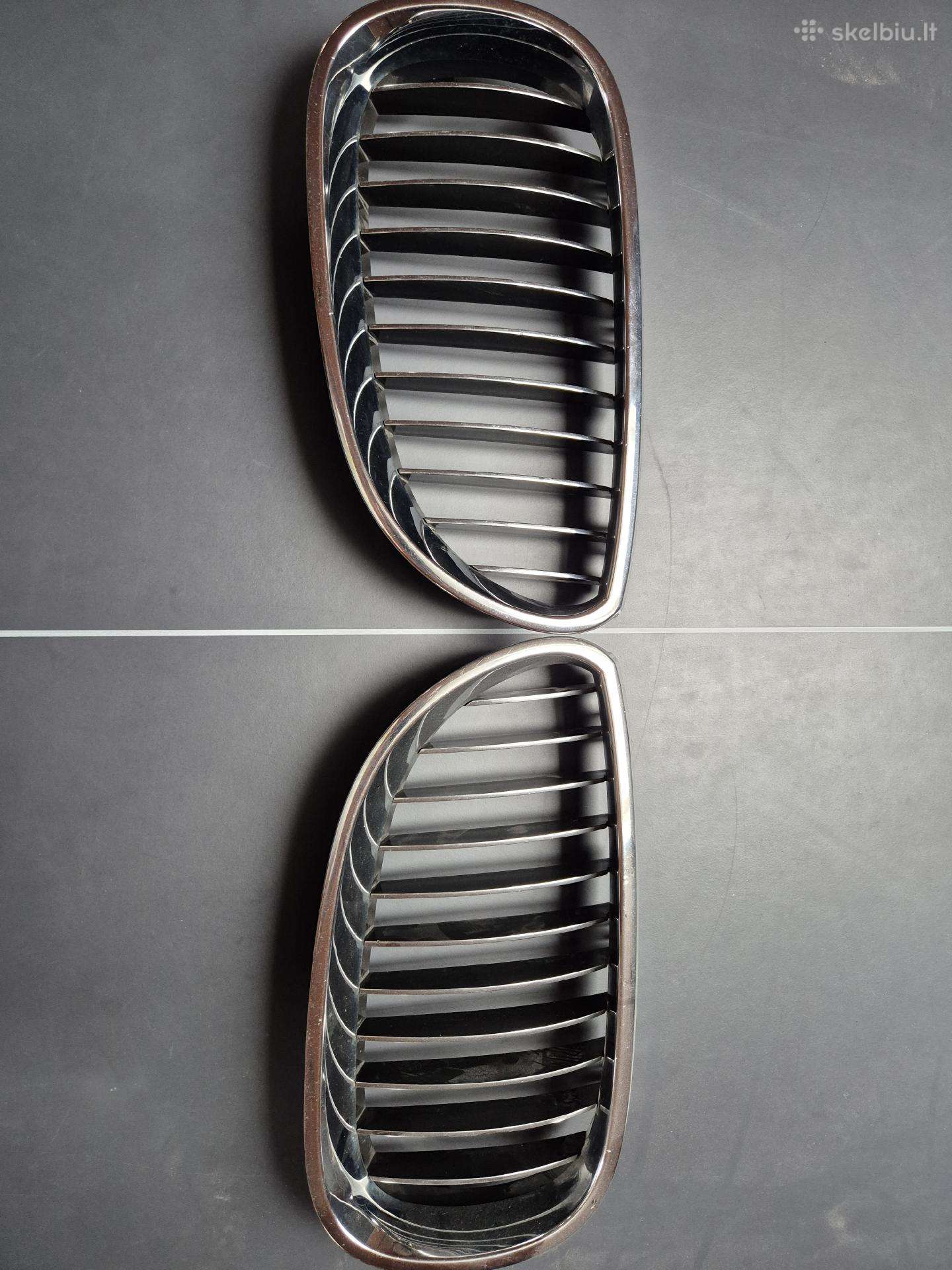 . Bmw 3 Serija (E90 / E91)