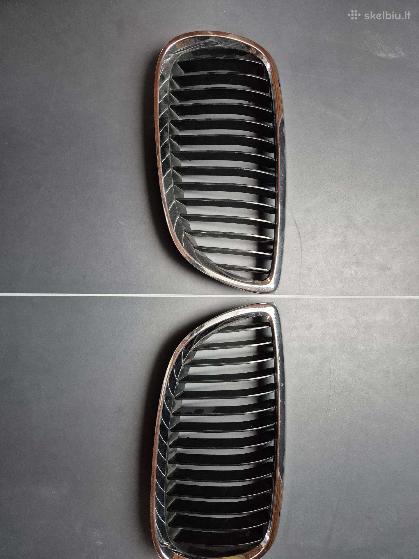 Bmw 4 Serija (F32 / F33 / F36)