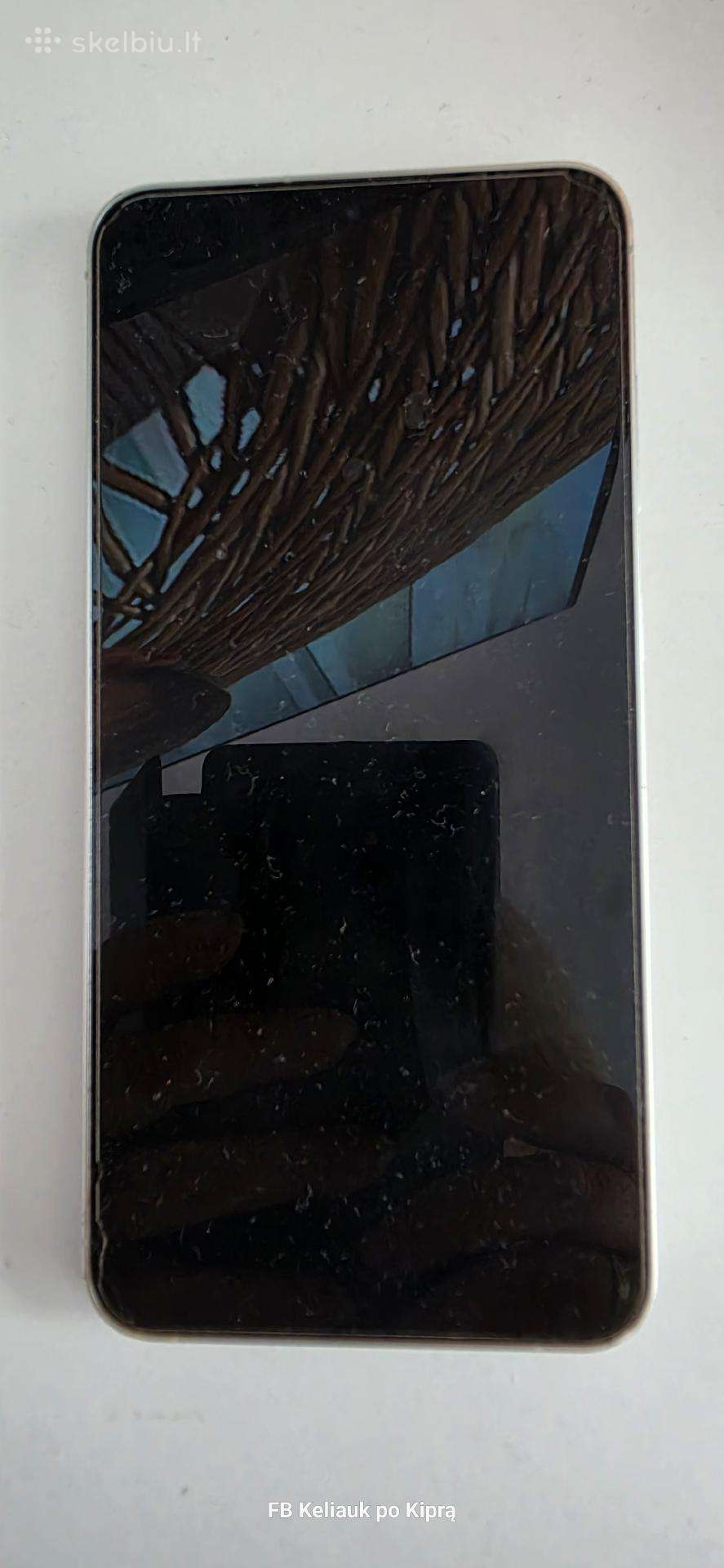 Samsung galaxy S24+ 512gb