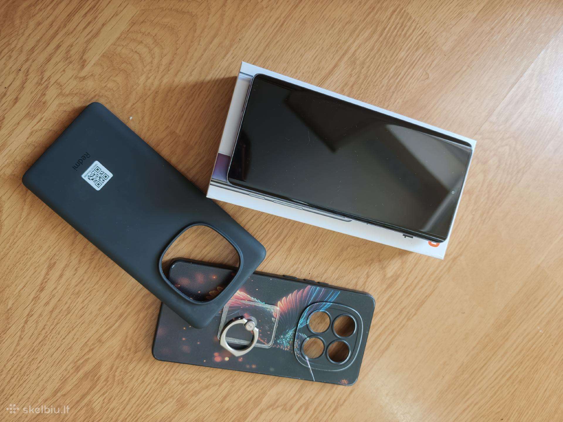 Xiaomi Redmi note 14 pro