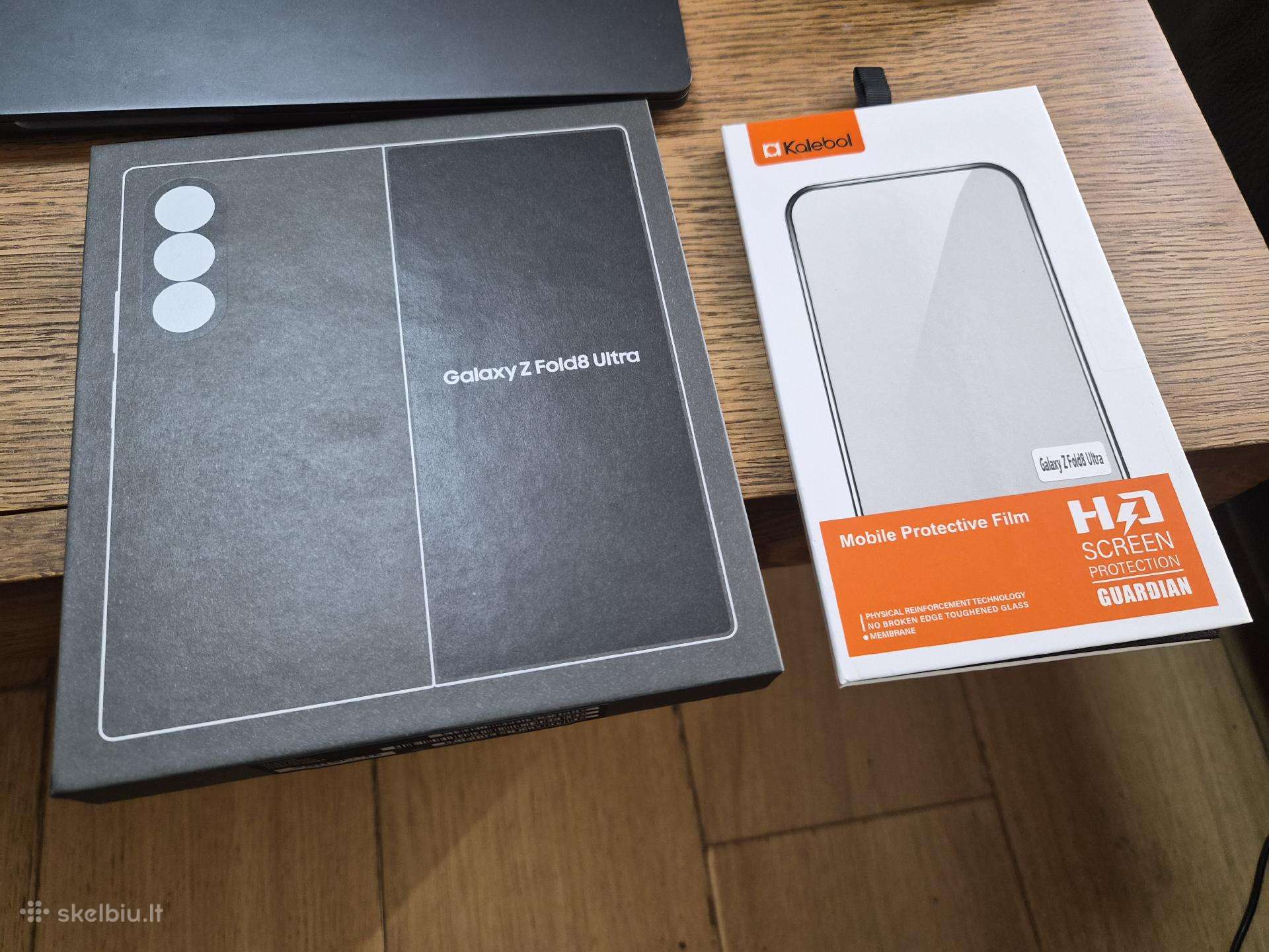 Samsung Galaxy X Fold 8 Ultra