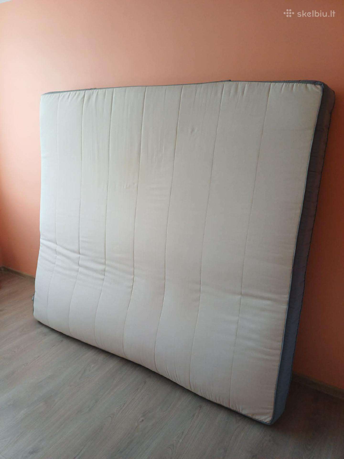 Skubiai parduodamas Ikea čiužinys