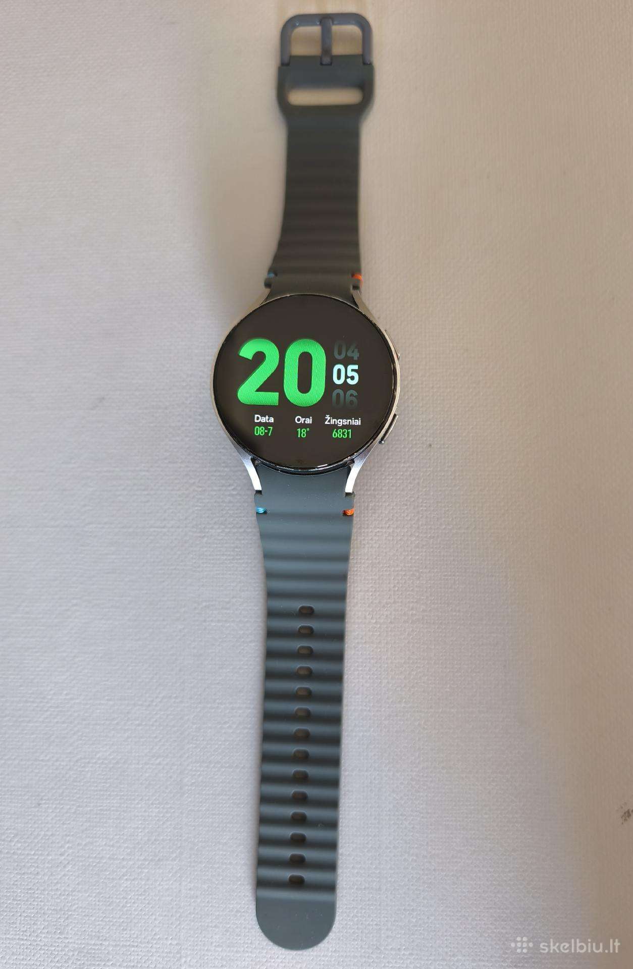 Samsung watch 6