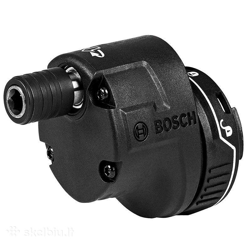 Antgalis Bosch Gfa 12-e