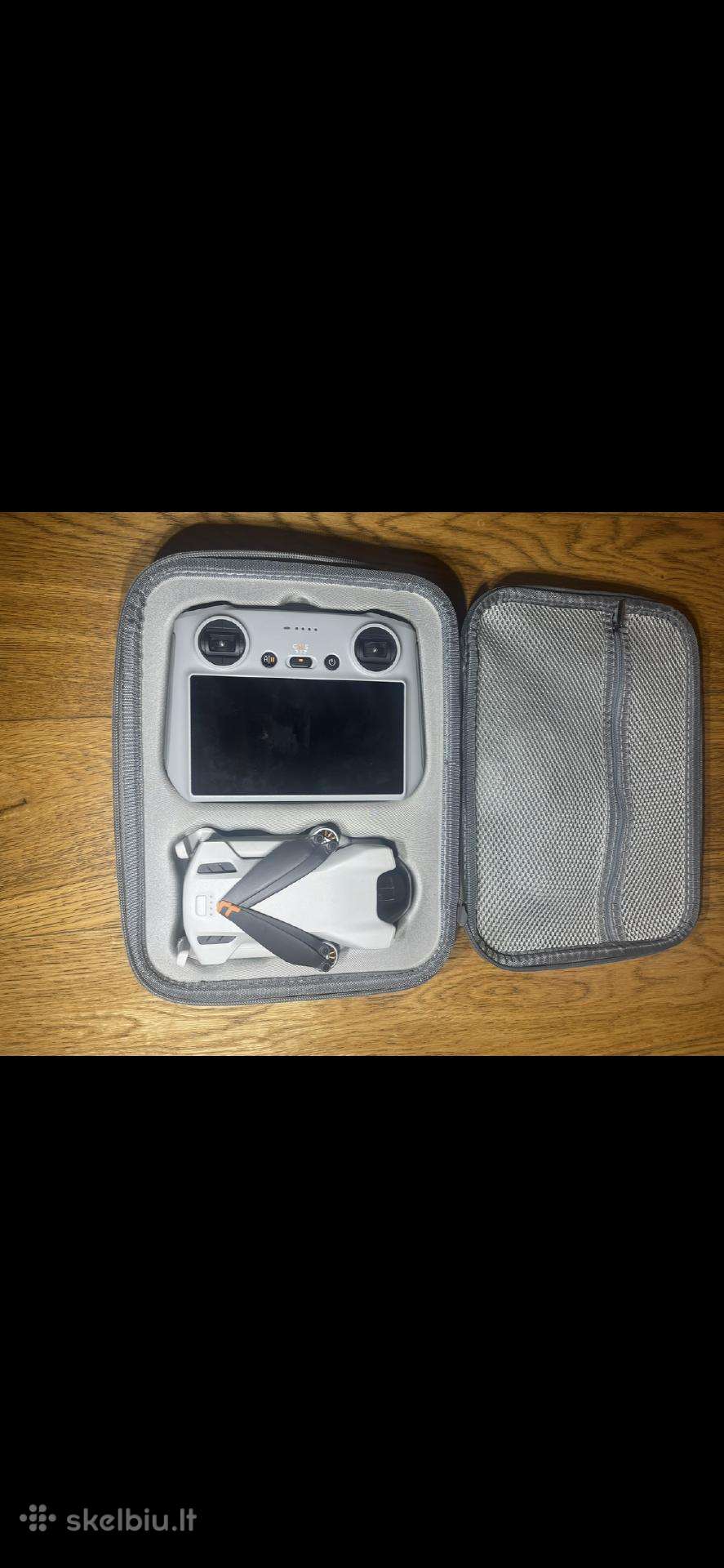 Dji Mini 3 Pro