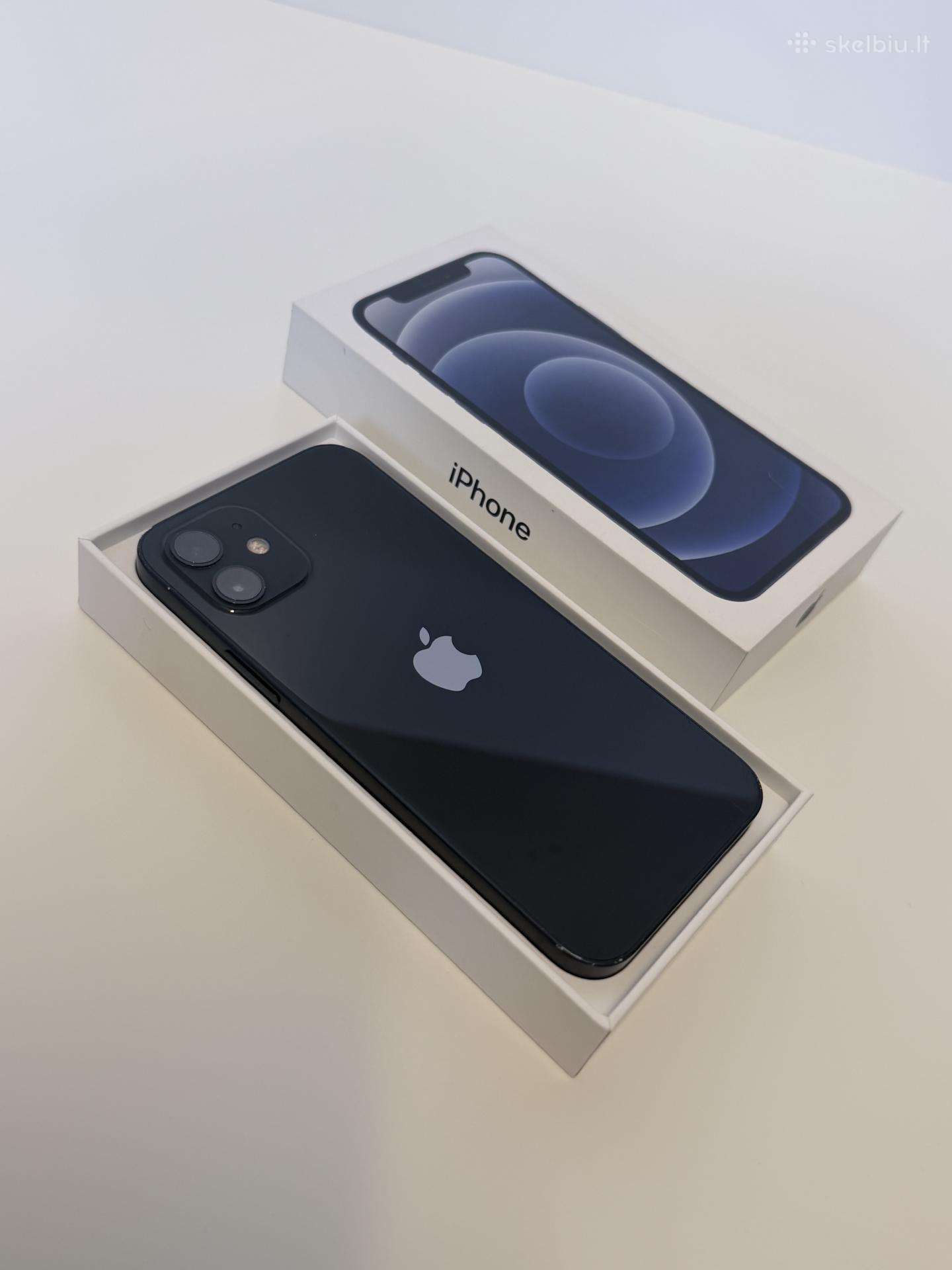 iPhone 12 128 GB